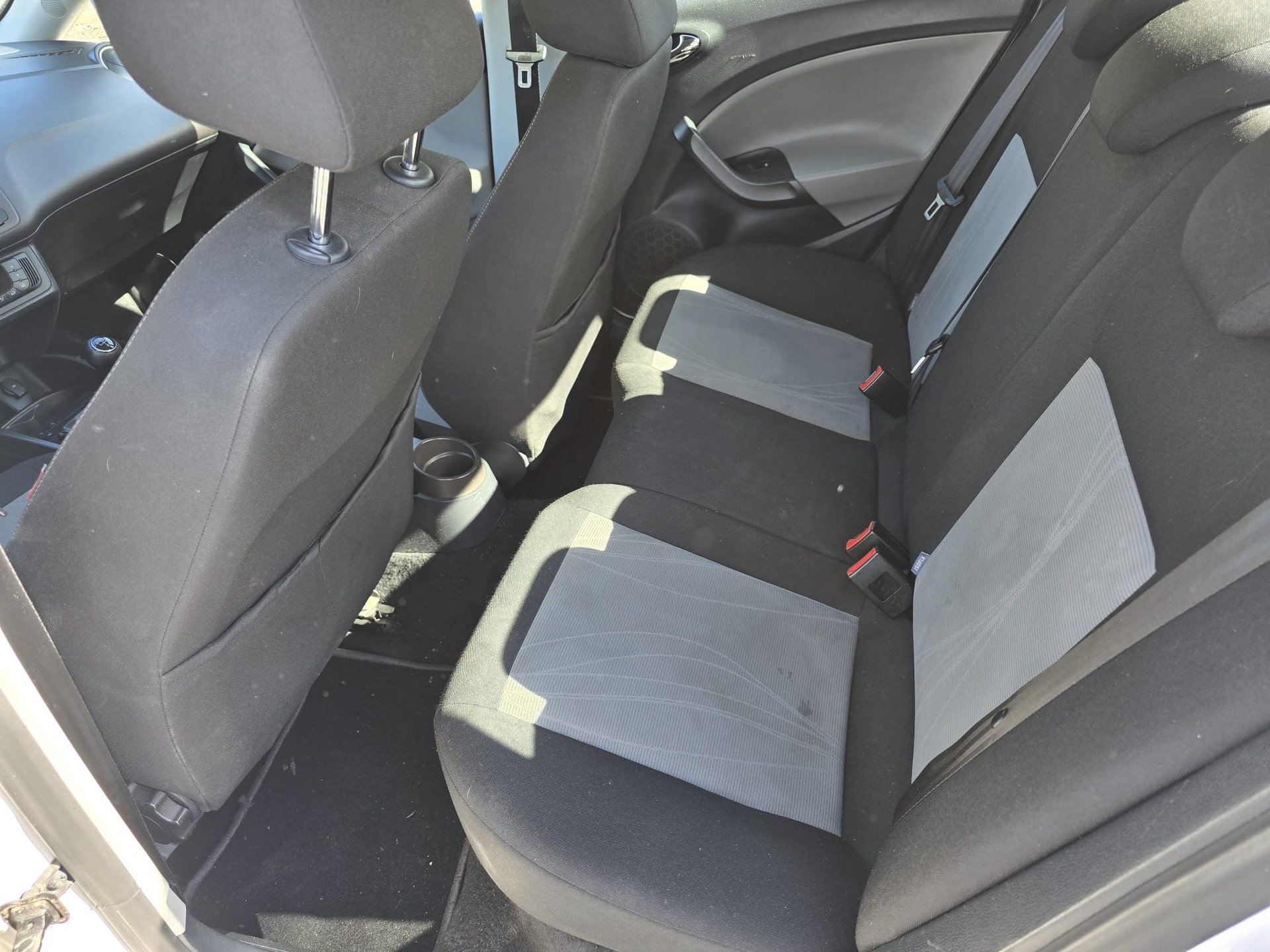 SEAT Ibiza 1.2 TSI FR Viva Style-image-10