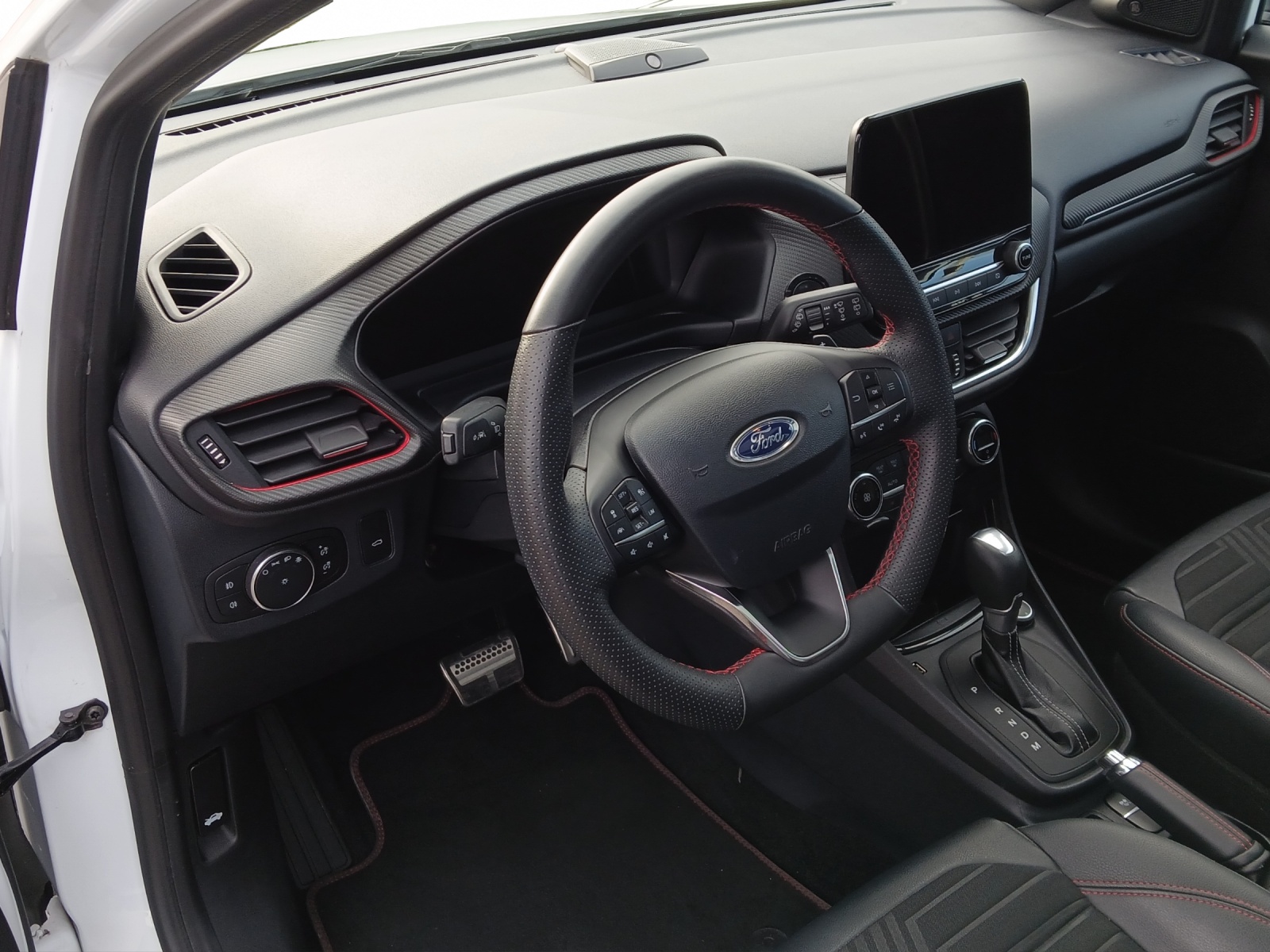 FORD Puma 1.0 EcoB ST-Line X-image-5