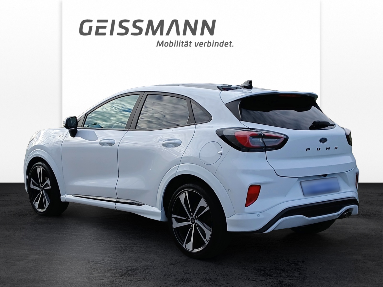FORD Puma 1.0 EcoB ST-Line X-showroom-element-2