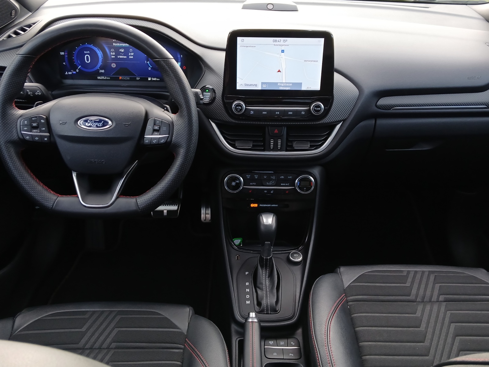 FORD Puma 1.0 EcoB ST-Line X-image-6