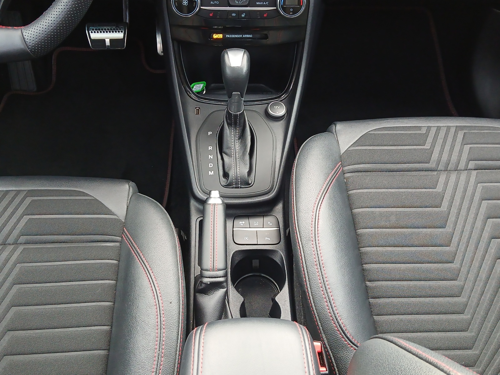 FORD Puma 1.0 EcoB ST-Line X-image-10