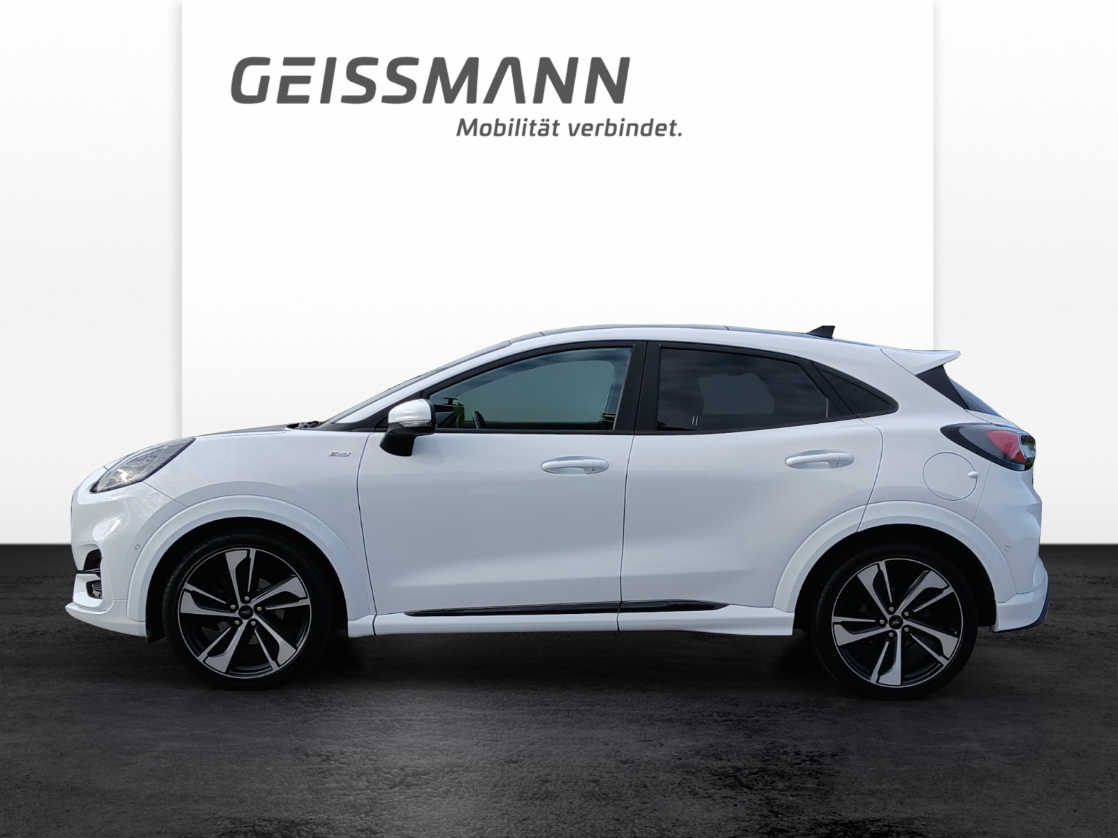 FORD Puma 1.0 EcoB ST-Line X-showroom-element-1