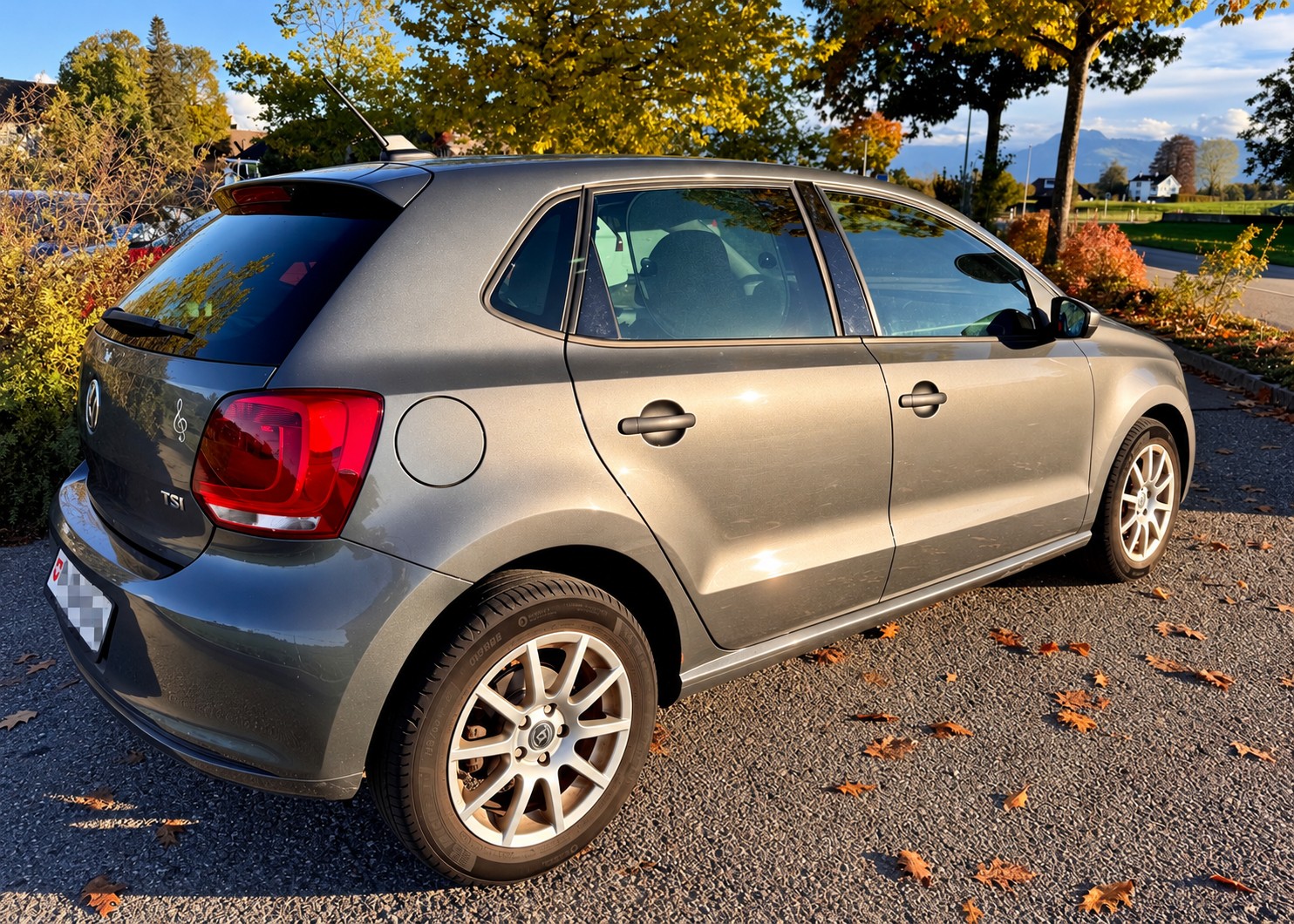 VW 1.2 TSI 105 Team DSG-image-1