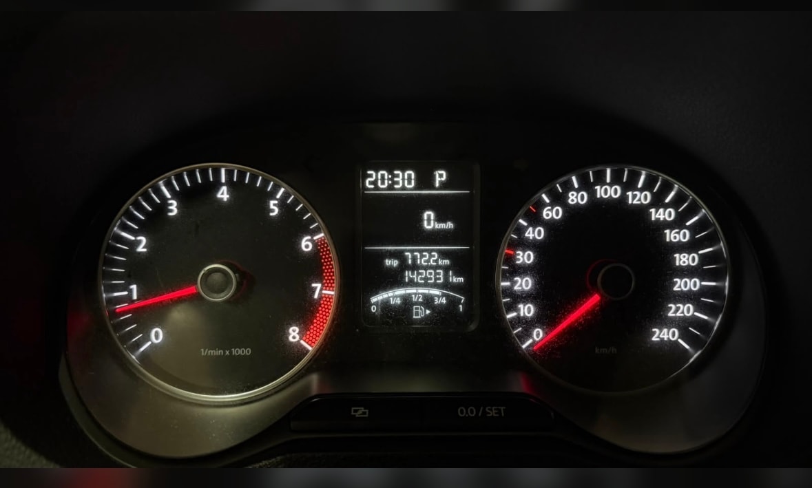 VW 1.2 TSI 105 Team DSG-image-5