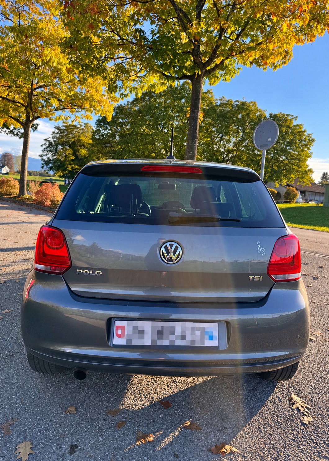 VW 1.2 TSI 105 Team DSG-image-2