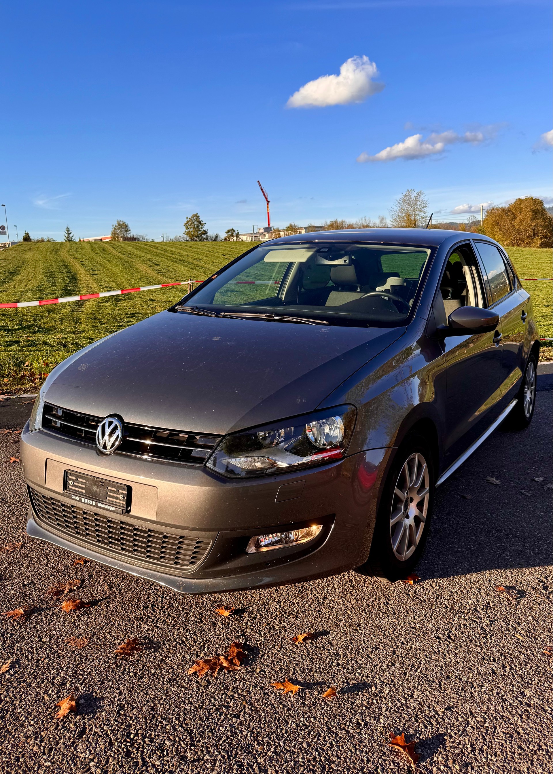 VW 1.2 TSI 105 Team DSG-image-0