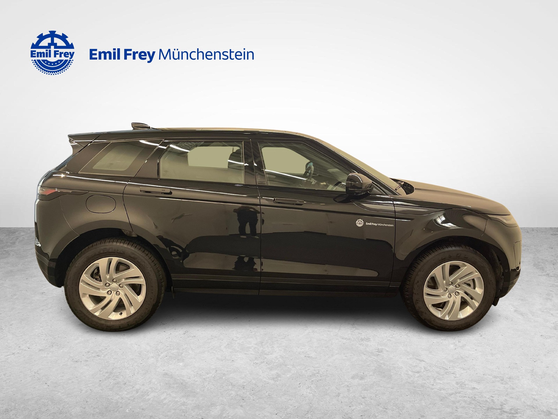 LAND ROVER Range Rover Evoque 1.5 T 270e S-image-5