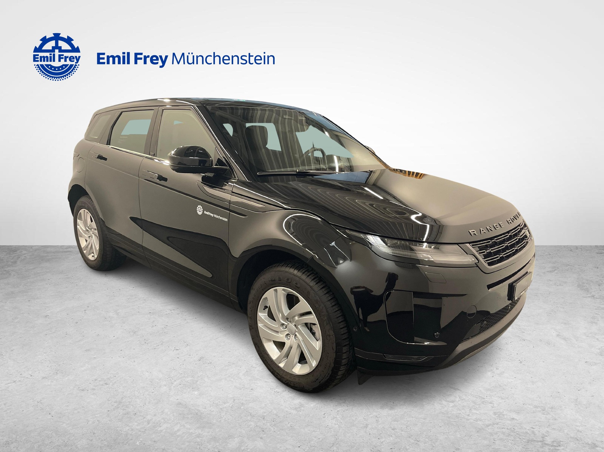 LAND ROVER Range Rover Evoque 1.5 T 270e S-image-6