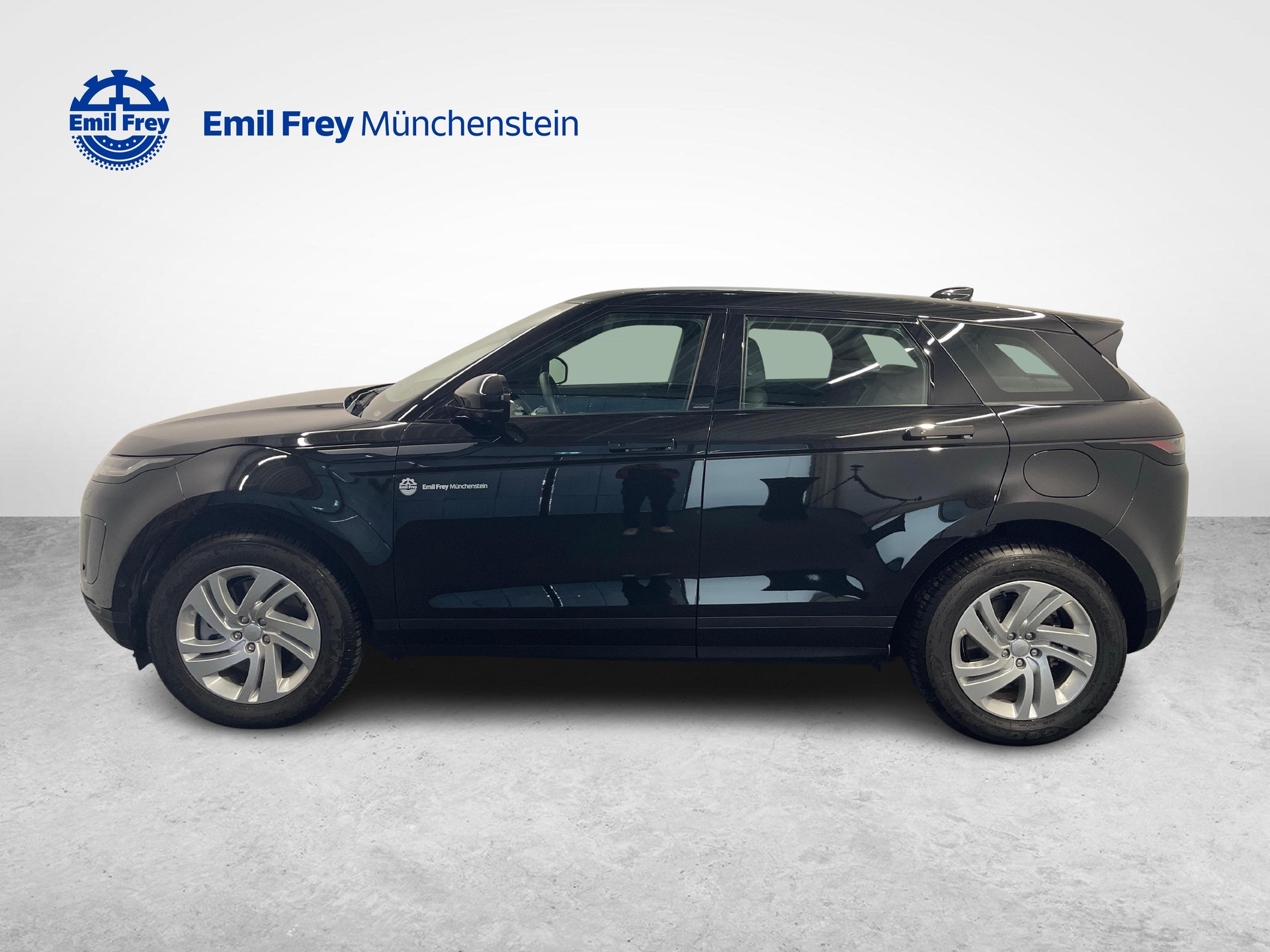 LAND ROVER Range Rover Evoque 1.5 T 270e S-showroom-element-1