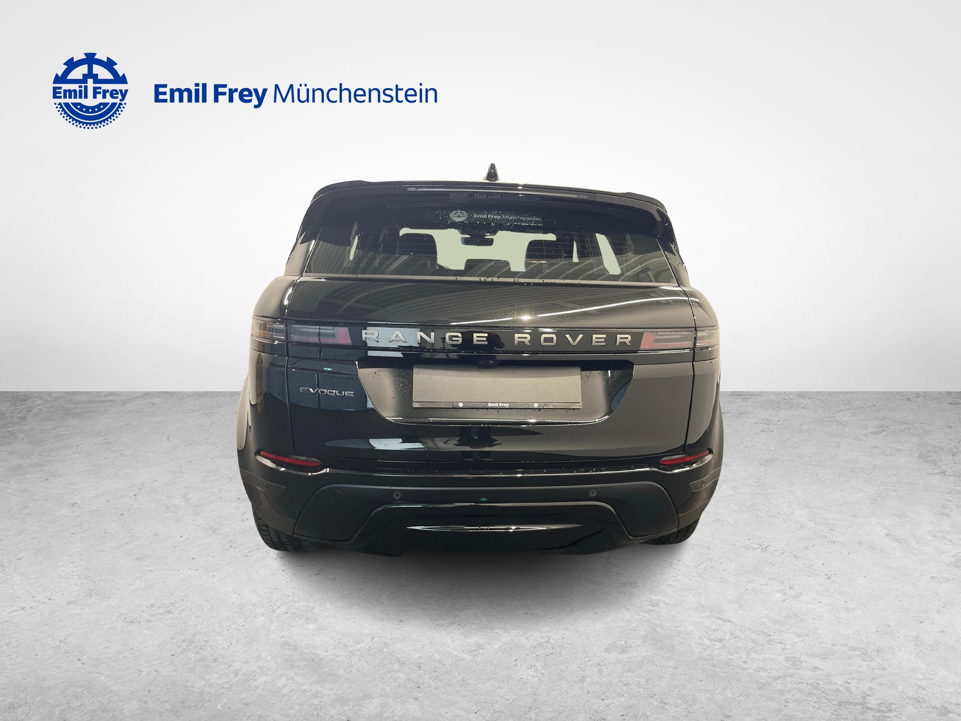 LAND ROVER Range Rover Evoque 1.5 T 270e S-showroom-element-3
