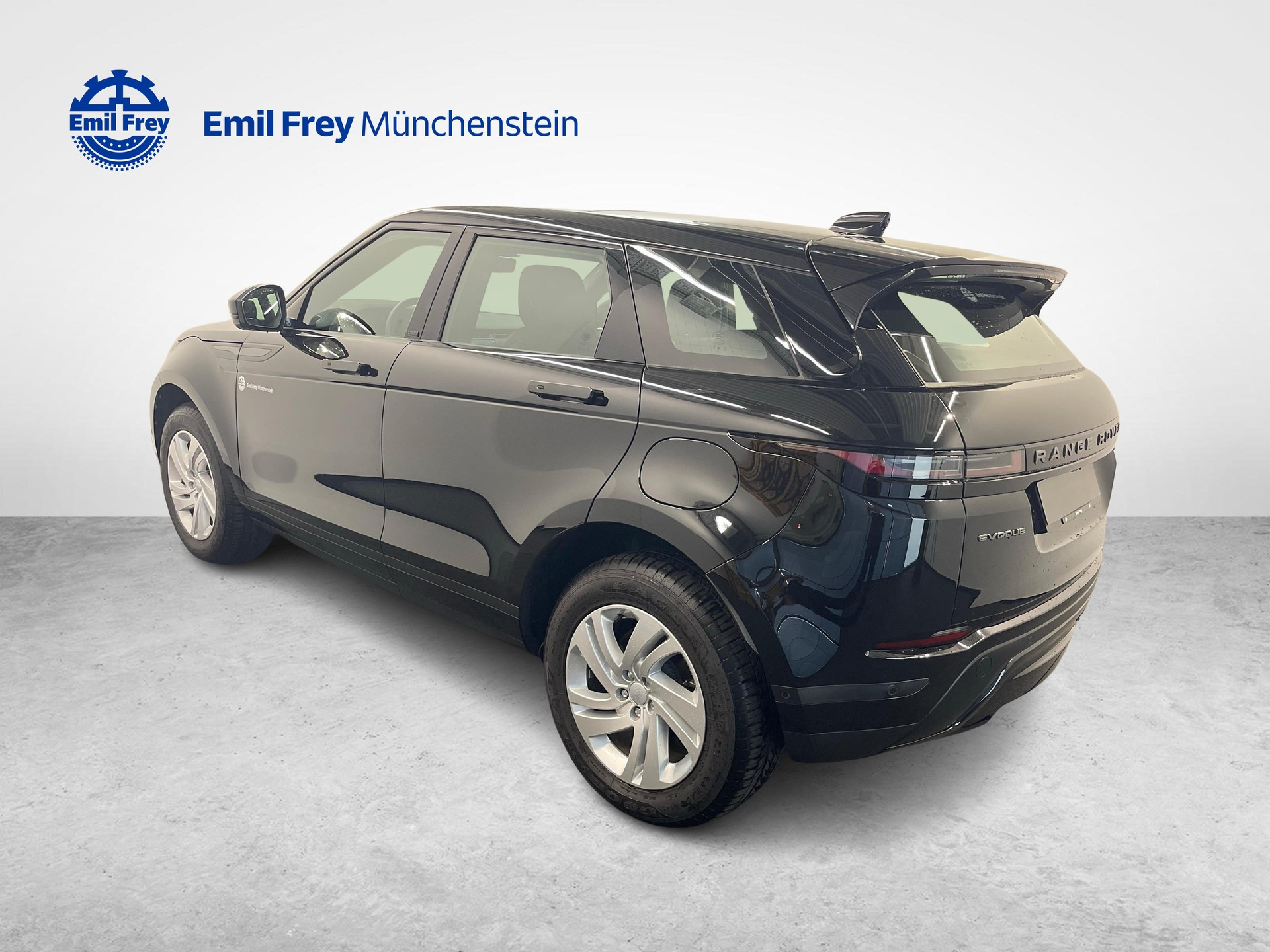LAND ROVER Range Rover Evoque 1.5 T 270e S-showroom-element-2