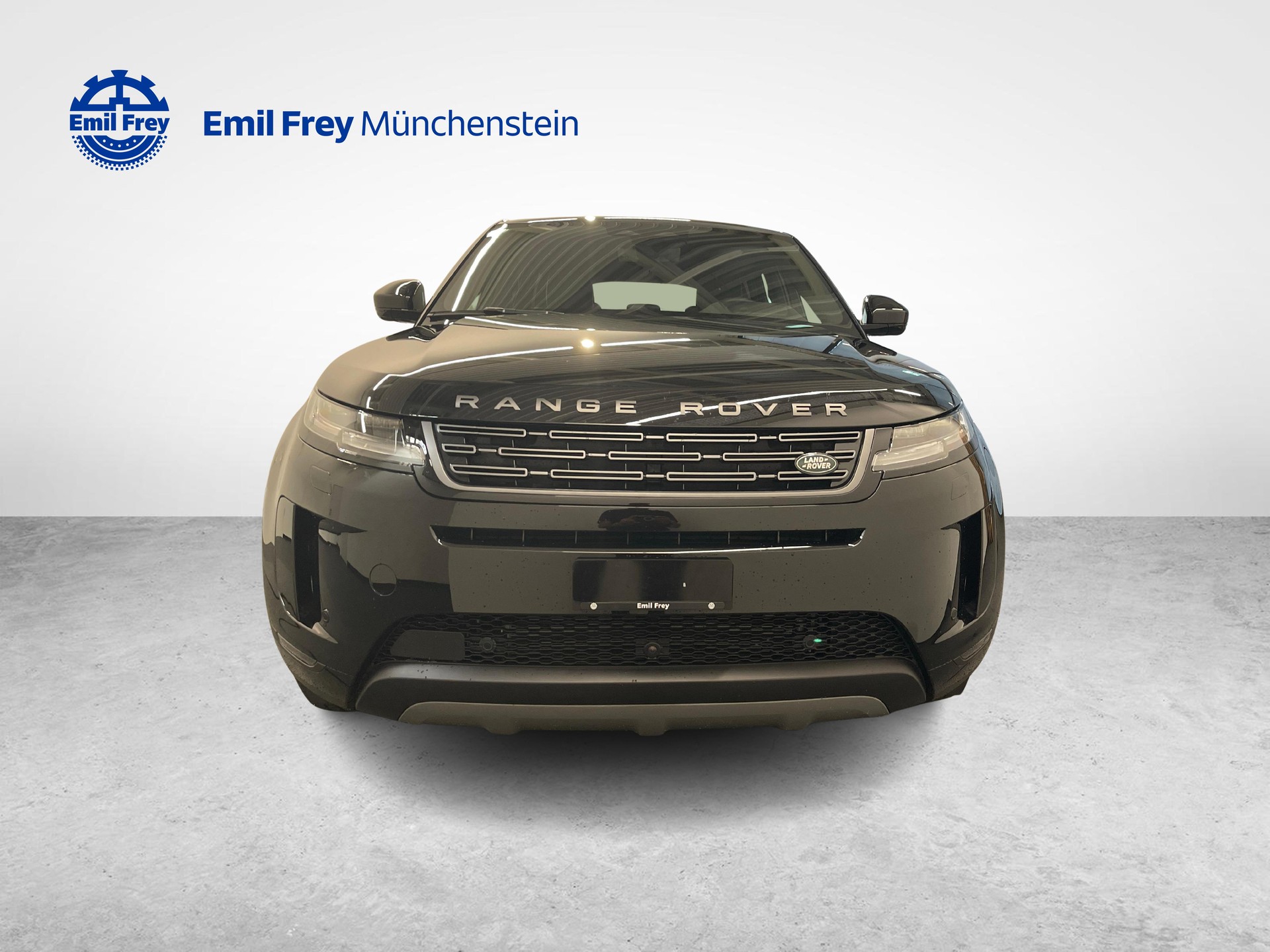 LAND ROVER Range Rover Evoque 1.5 T 270e S-image-7