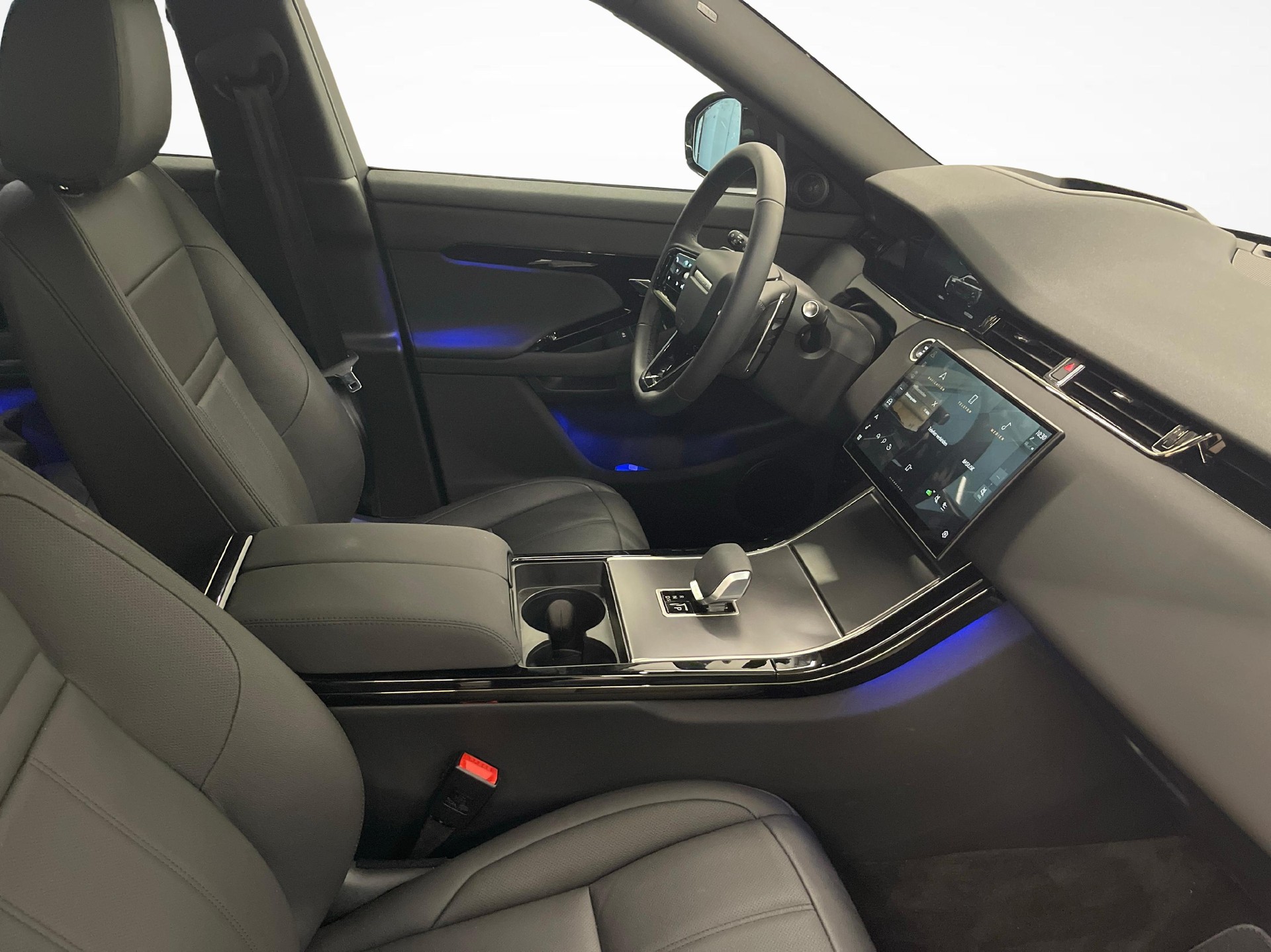 LAND ROVER Range Rover Evoque 1.5 T 270e S-image-9