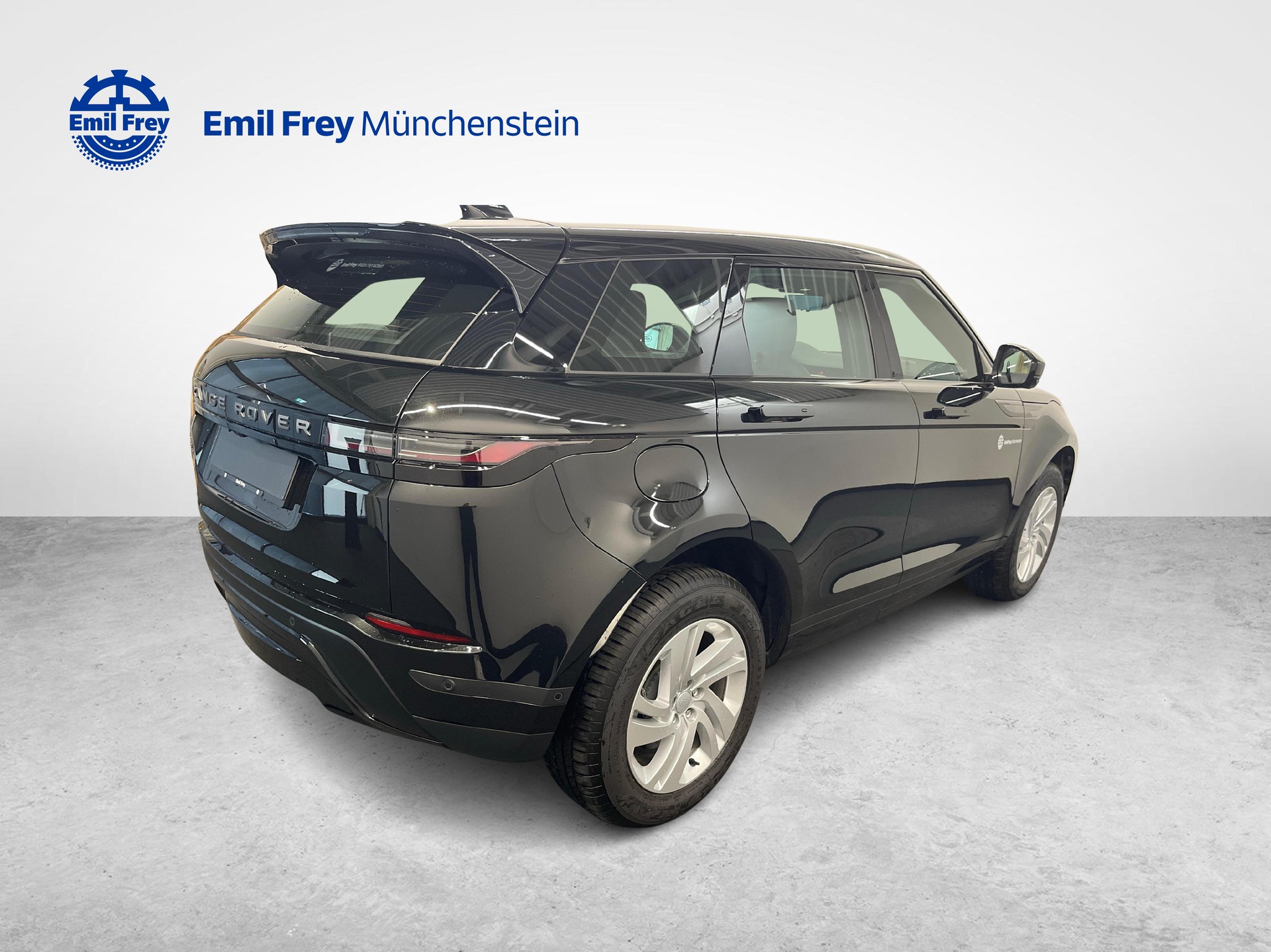 LAND ROVER Range Rover Evoque 1.5 T 270e S-image-4