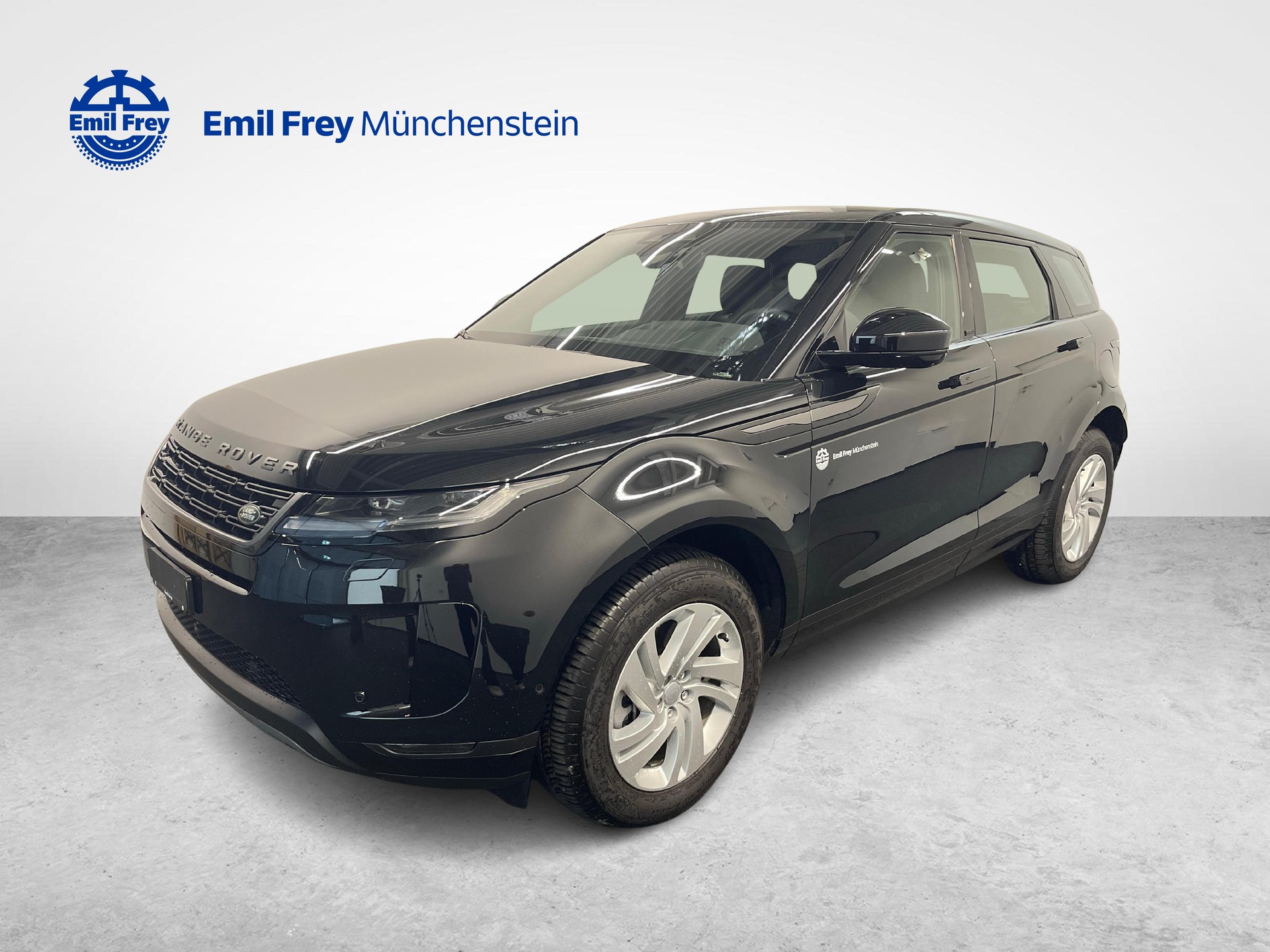 LAND ROVER Range Rover Evoque 1.5 T 270e S