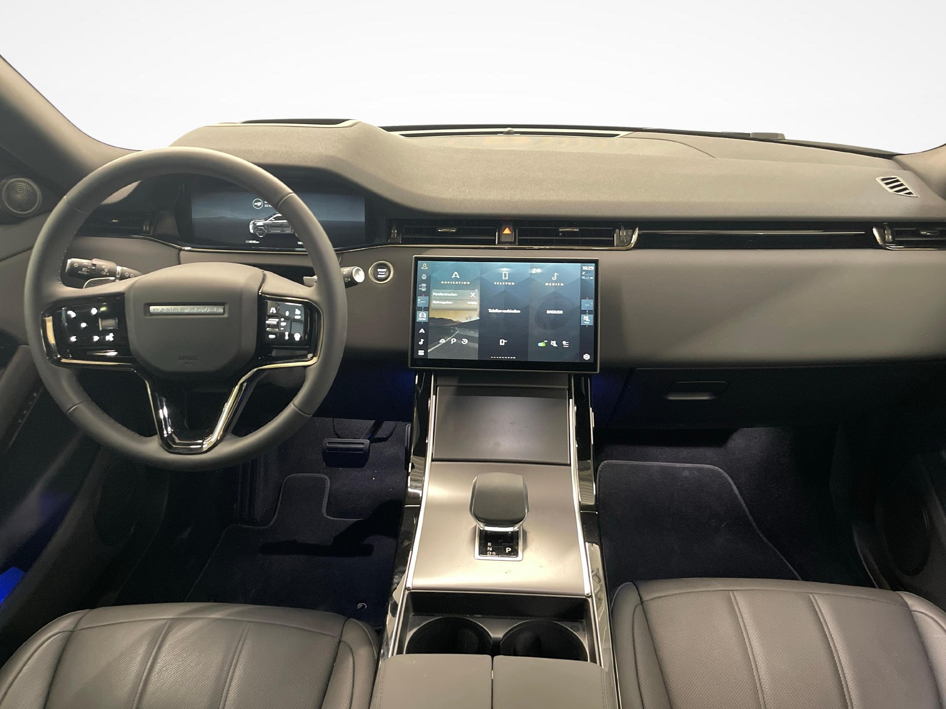 LAND ROVER Range Rover Evoque 1.5 T 270e S-image-8