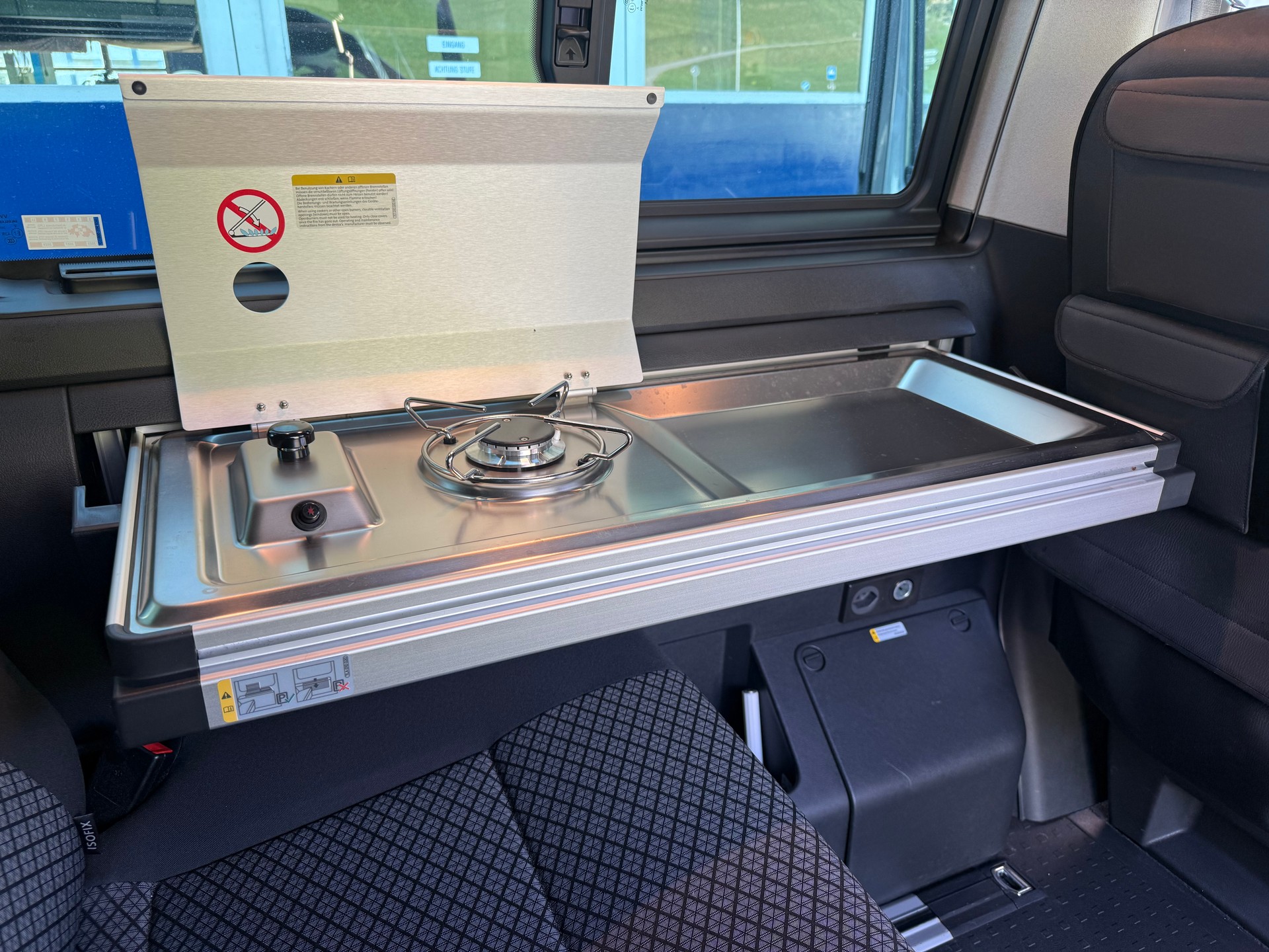 VW T6.1 California 2.0 TDI Ocean 4Motion DSG-image-12
