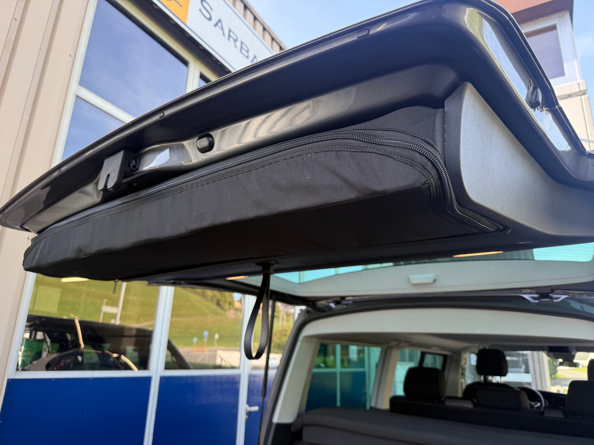 VW T6.1 California 2.0 TDI Ocean 4Motion DSG-image-4