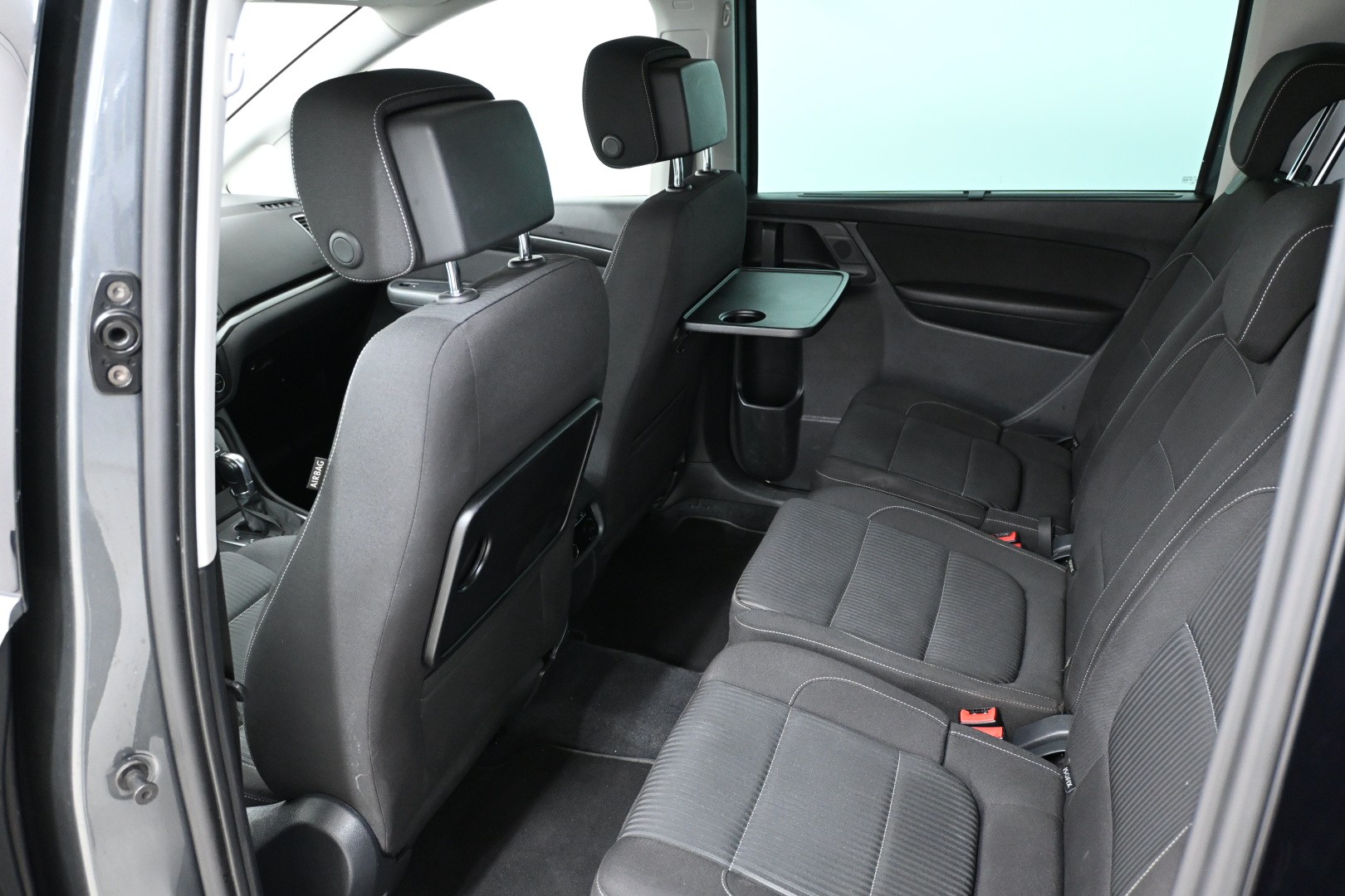 SEAT Alhambra 2.0 TDI Style Advanced DSG-image-9