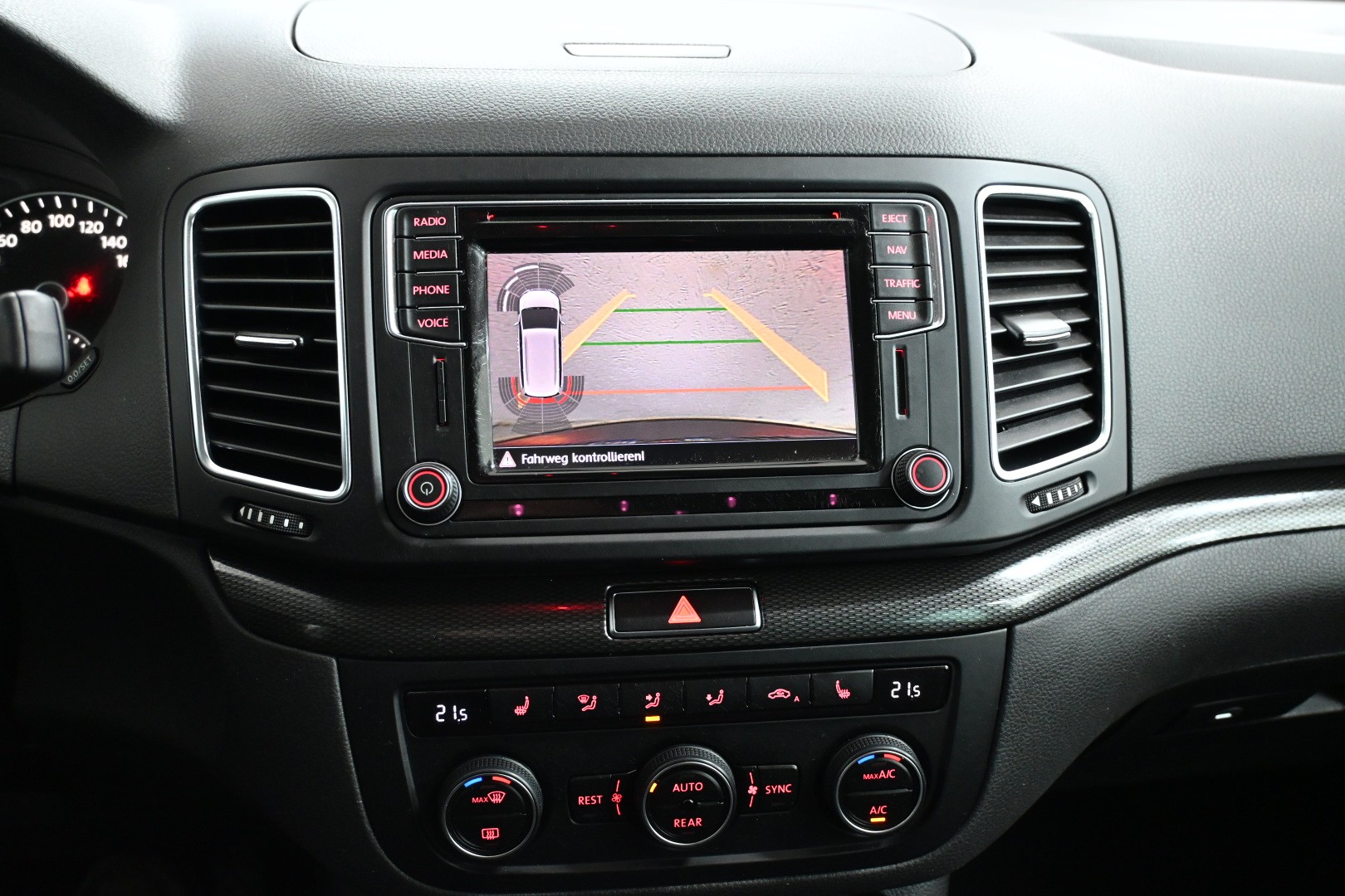 SEAT Alhambra 2.0 TDI Style Advanced DSG-image-8