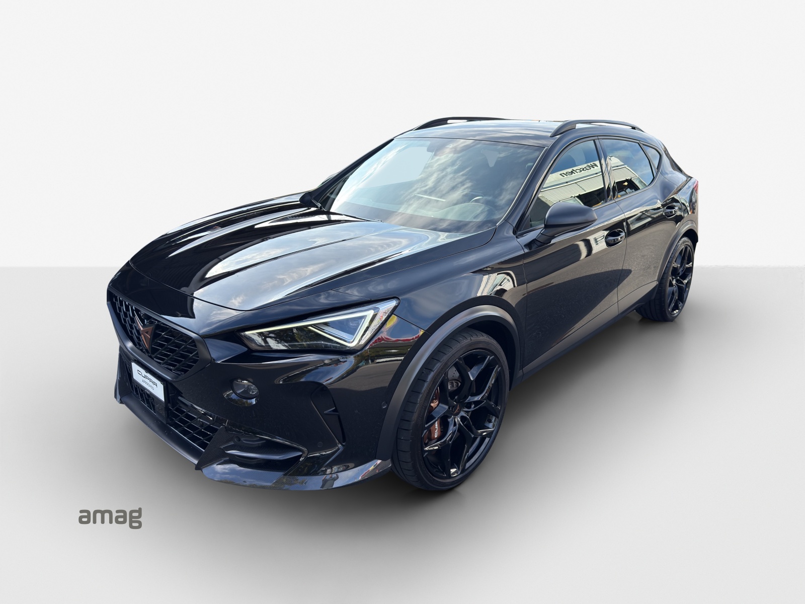 CUPRA Formentor 2.5TSI VZ5 4Drive DSG-image-0