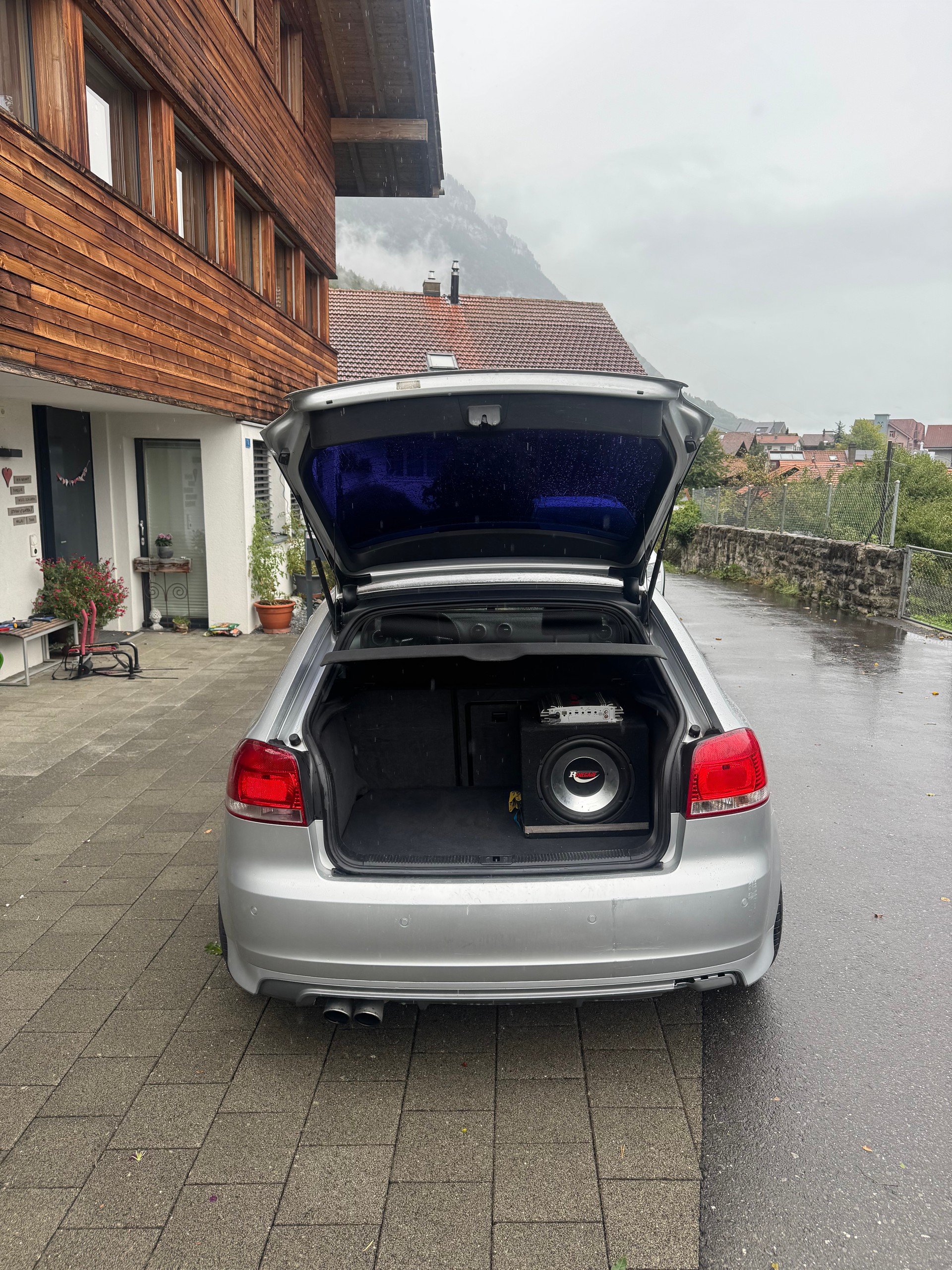 AUDI 2.0 T FSI Ambition quattro-image-3
