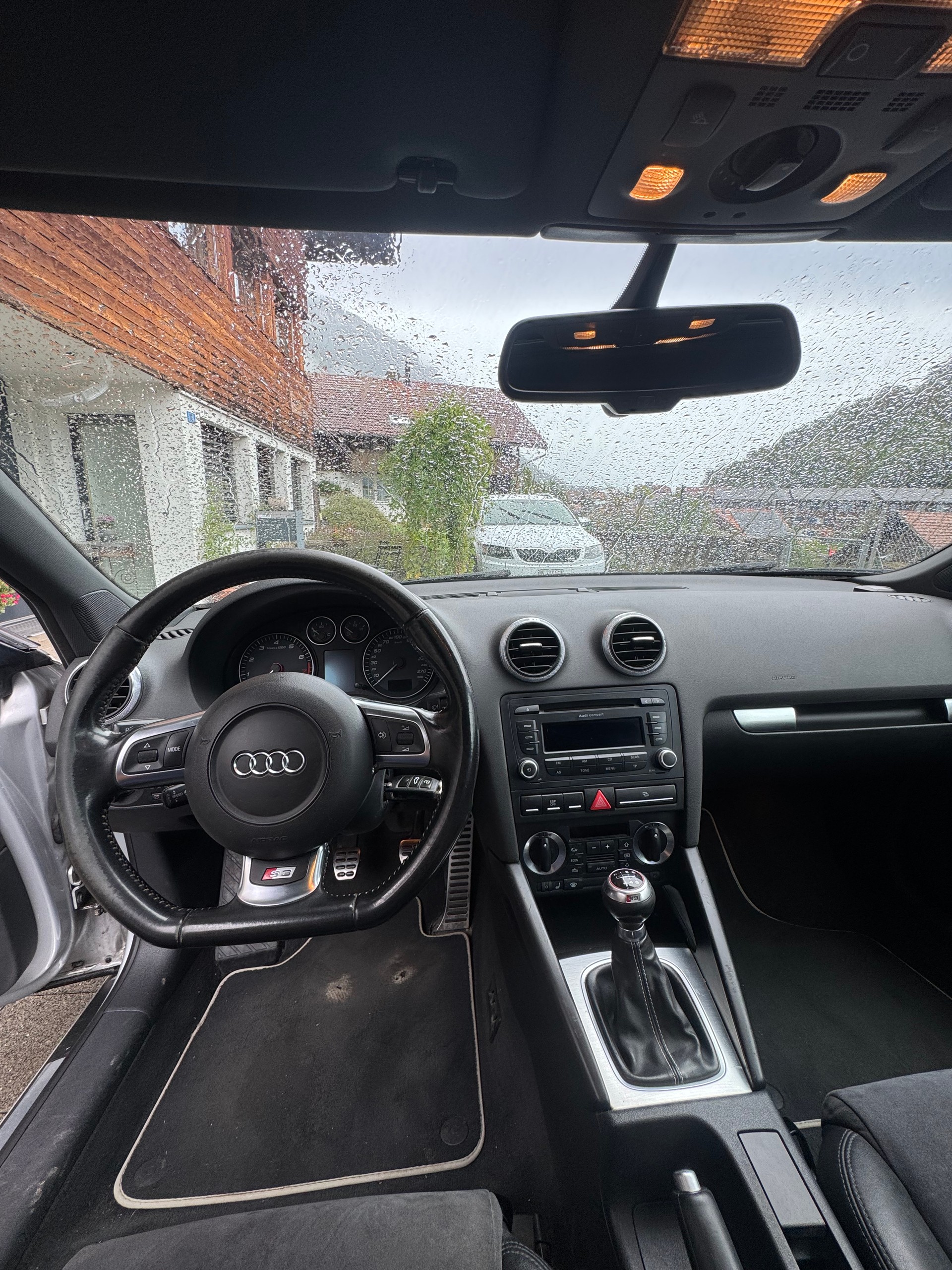 AUDI 2.0 T FSI Ambition quattro-image-5