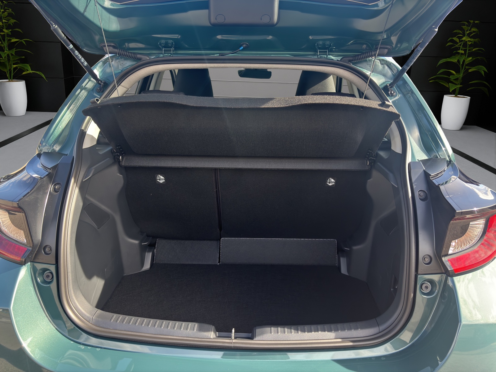 Image MAZDA 2 2 Hybrid Prime-line