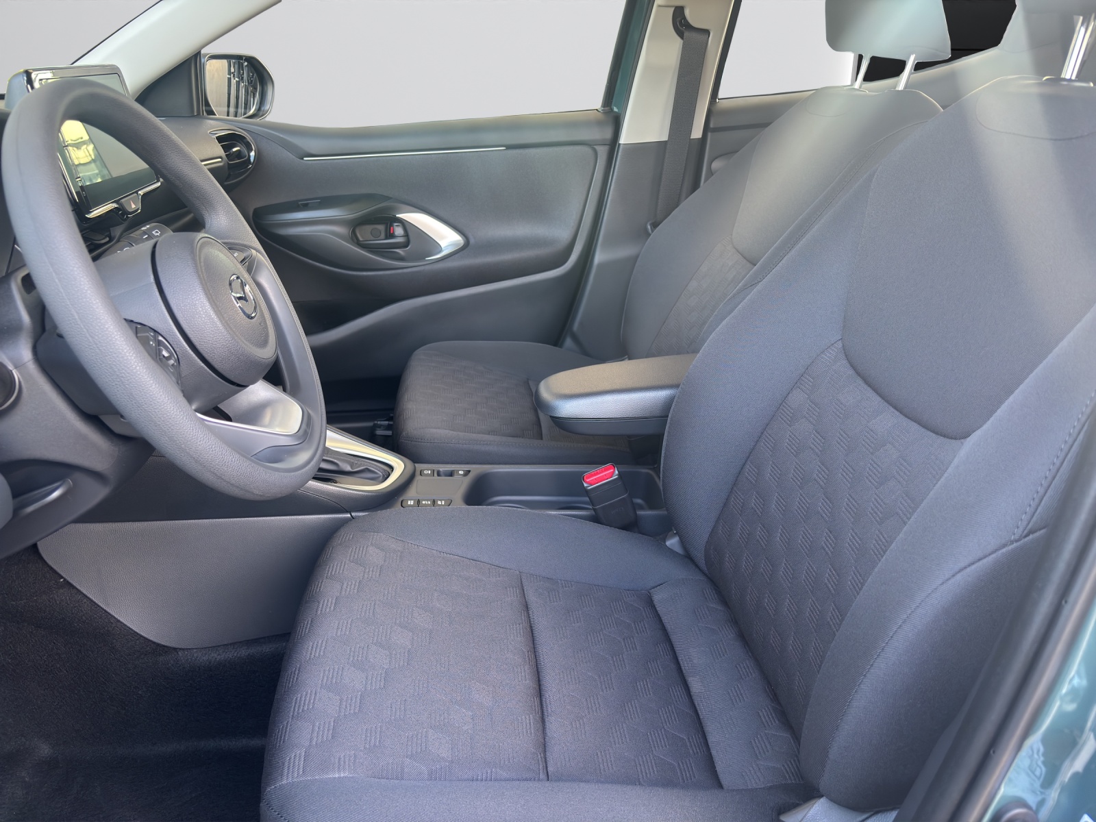 Image MAZDA 2 2 Hybrid Prime-line