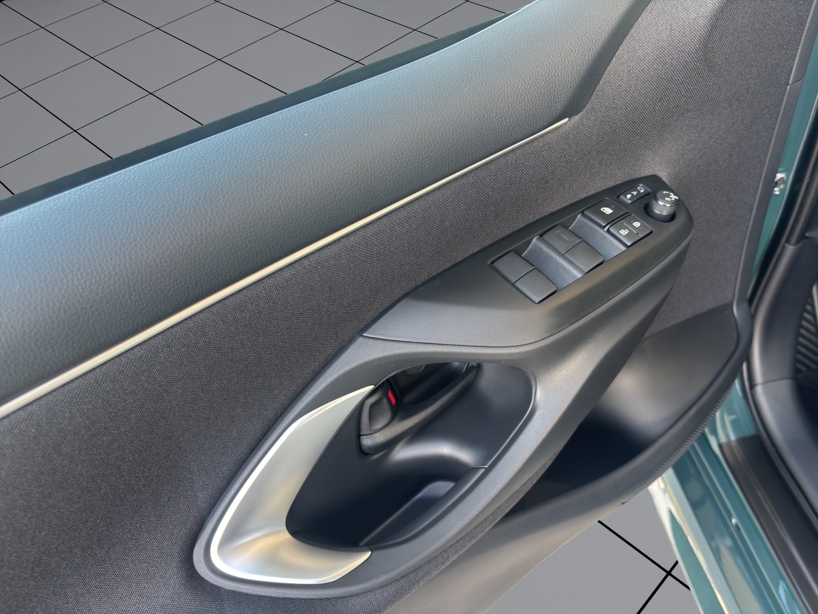 Image MAZDA 2 2 Hybrid Prime-line