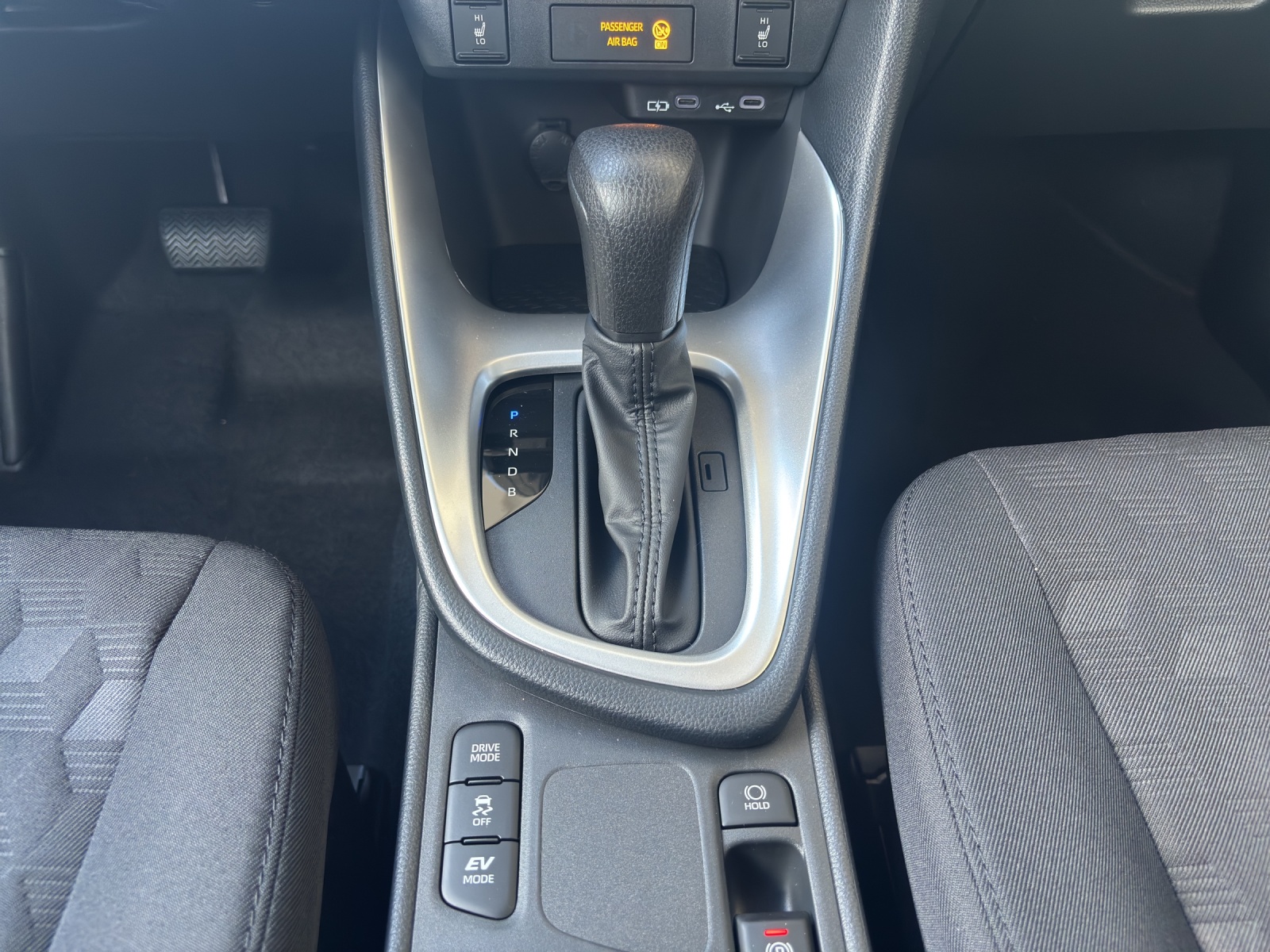 Image MAZDA 2 2 Hybrid Prime-line