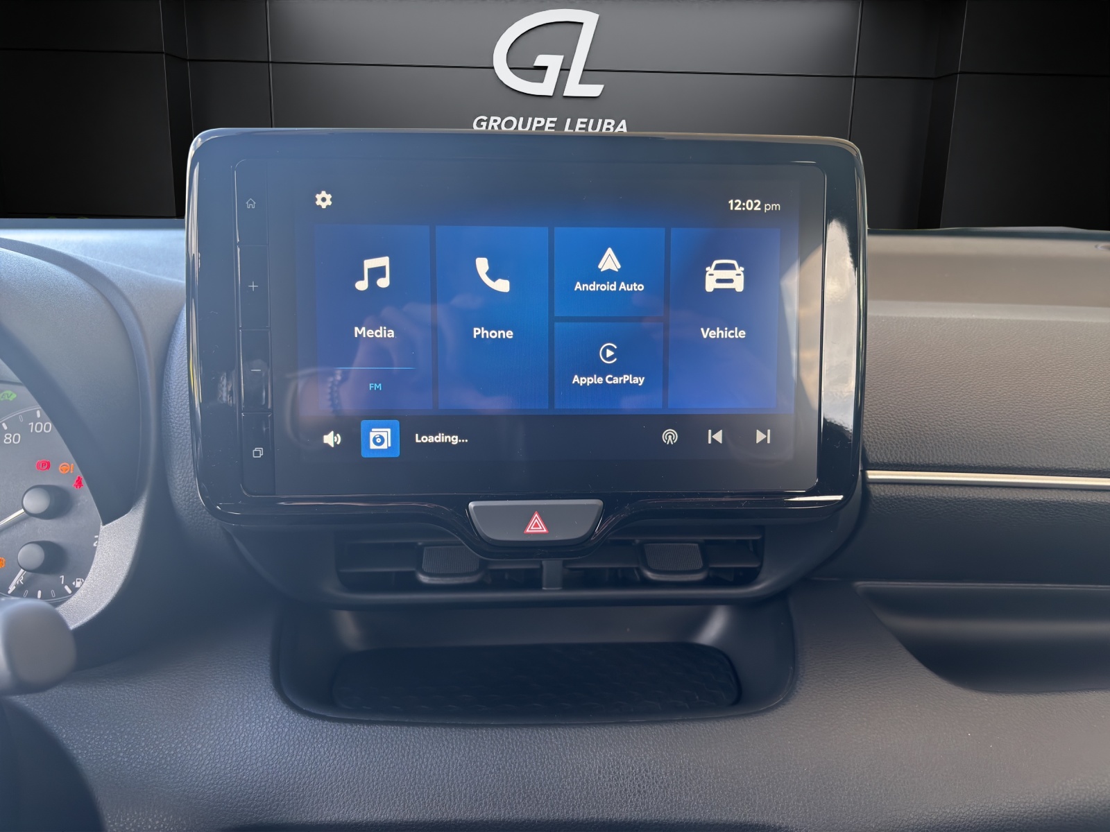 Image MAZDA 2 2 Hybrid Prime-line