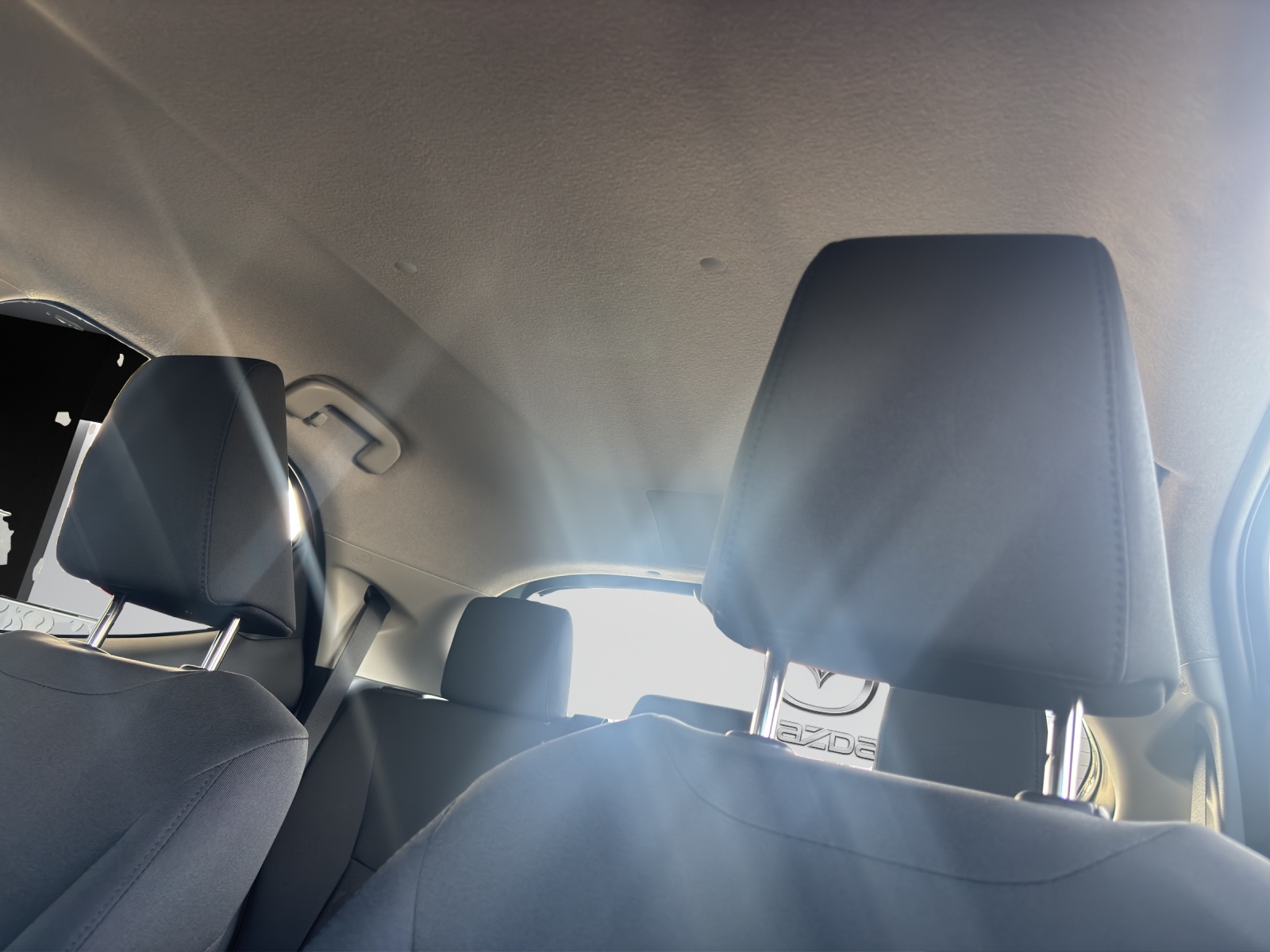 Image MAZDA 2 2 Hybrid Prime-line