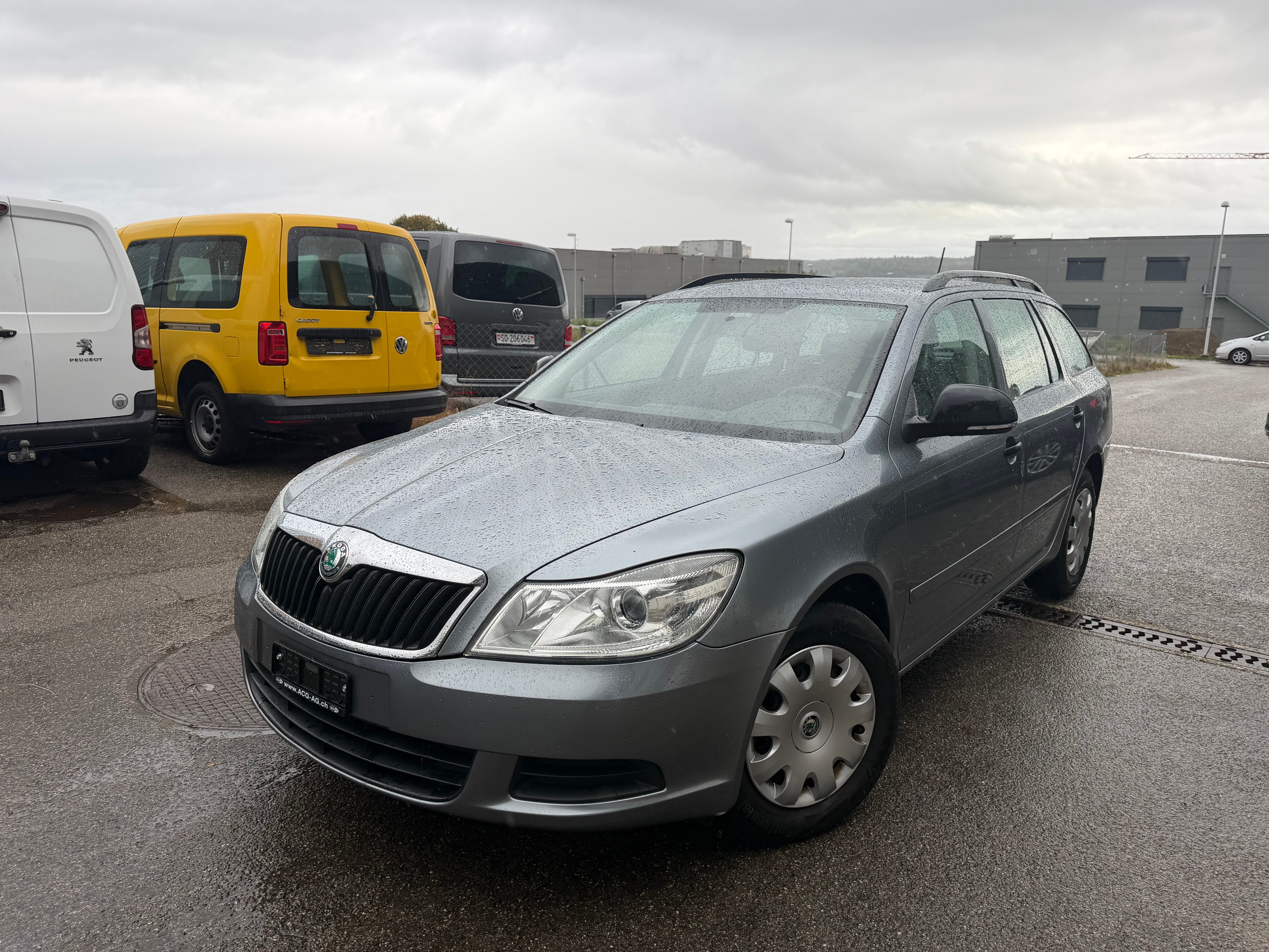Car photo