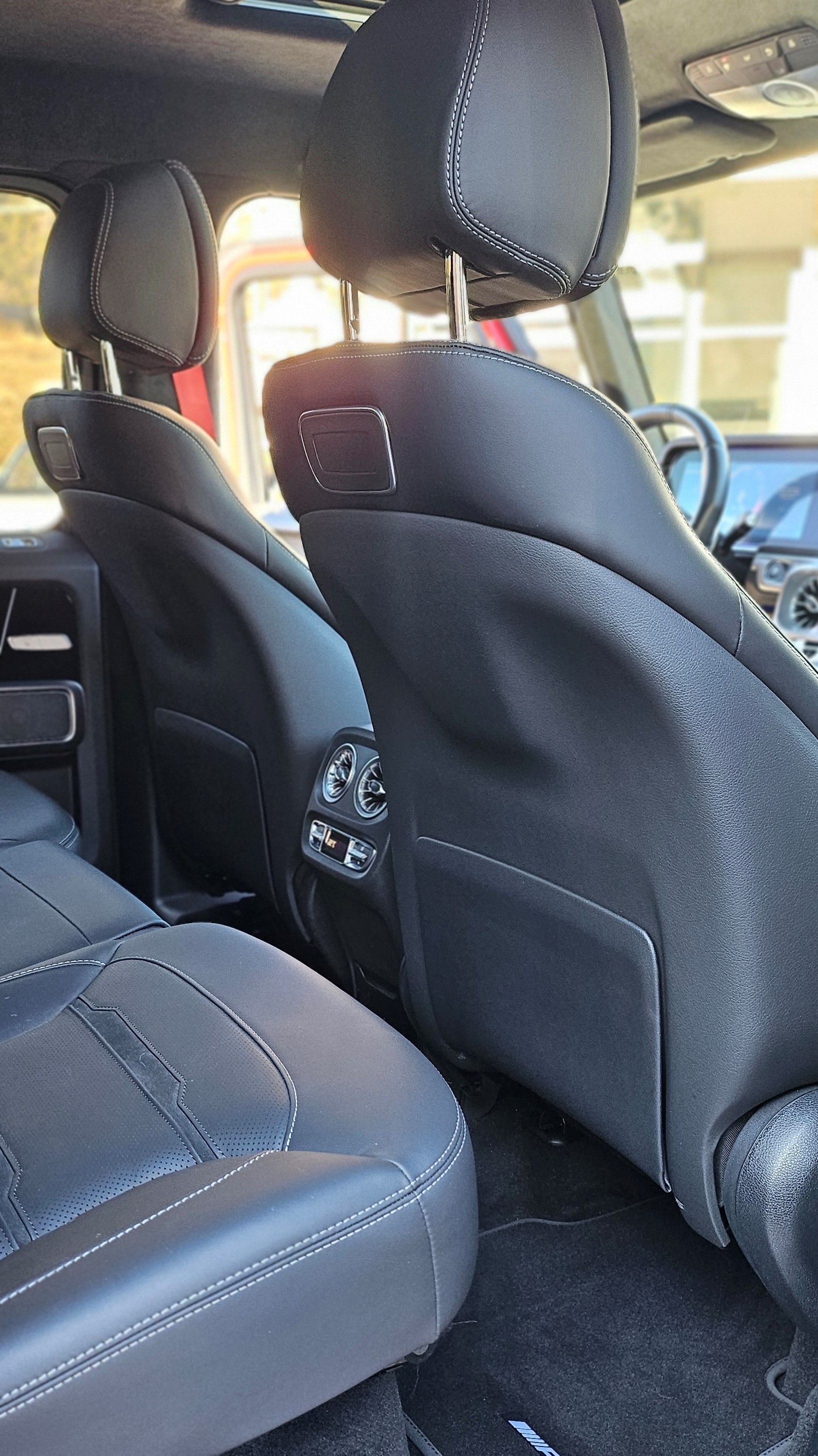 MERCEDES-BENZ G 63 AMG Speedshift Plus G-Tronic + UMBAU 720 PS BRABUS-image-7