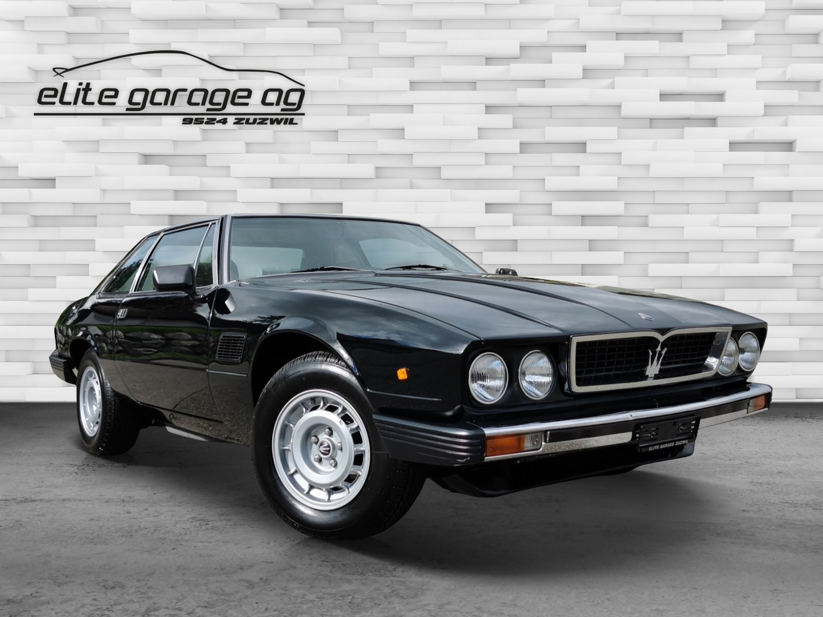 MASERATI KYALAMI 4.9-image-2