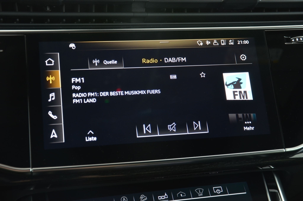 AUDI RSQ8 Quattro tiptronic-image-20