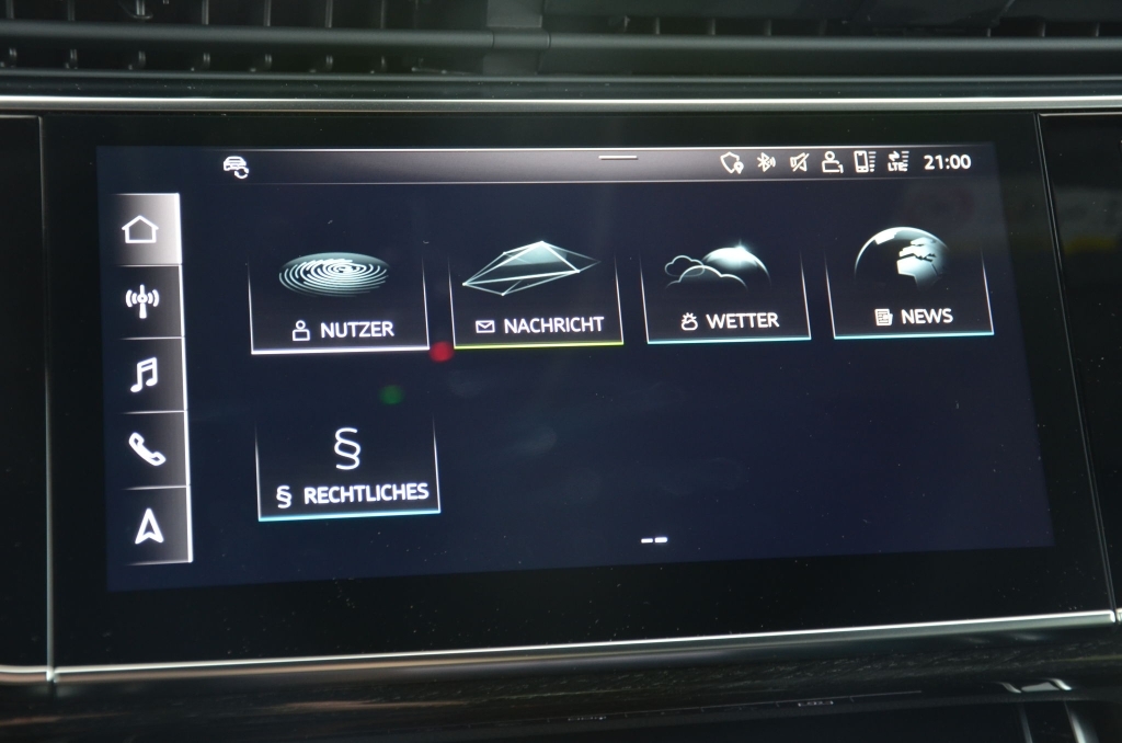 AUDI RSQ8 Quattro tiptronic-image-19