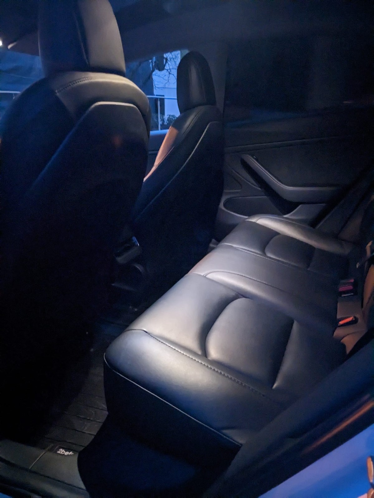 TESLA Model 3 Long Range Dual Motor AWD-image-7