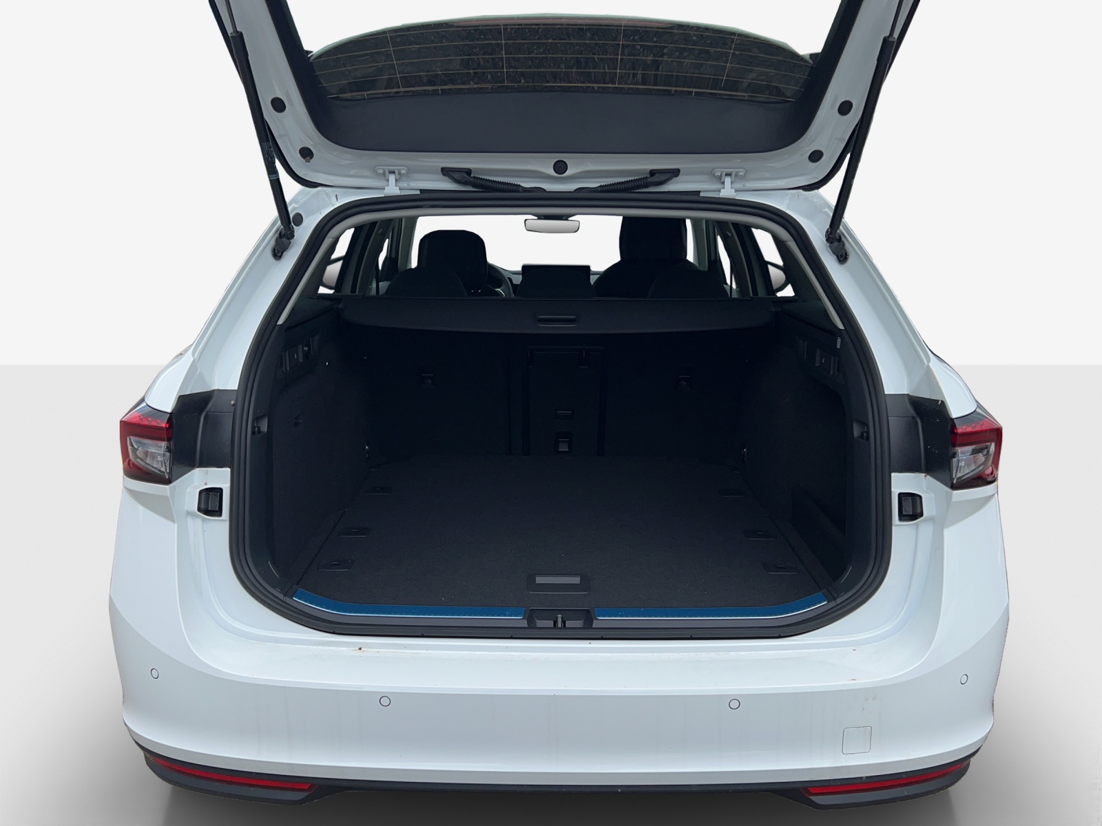 SKODA Superb Combi 2.0 TDi Selection DSG-image-9