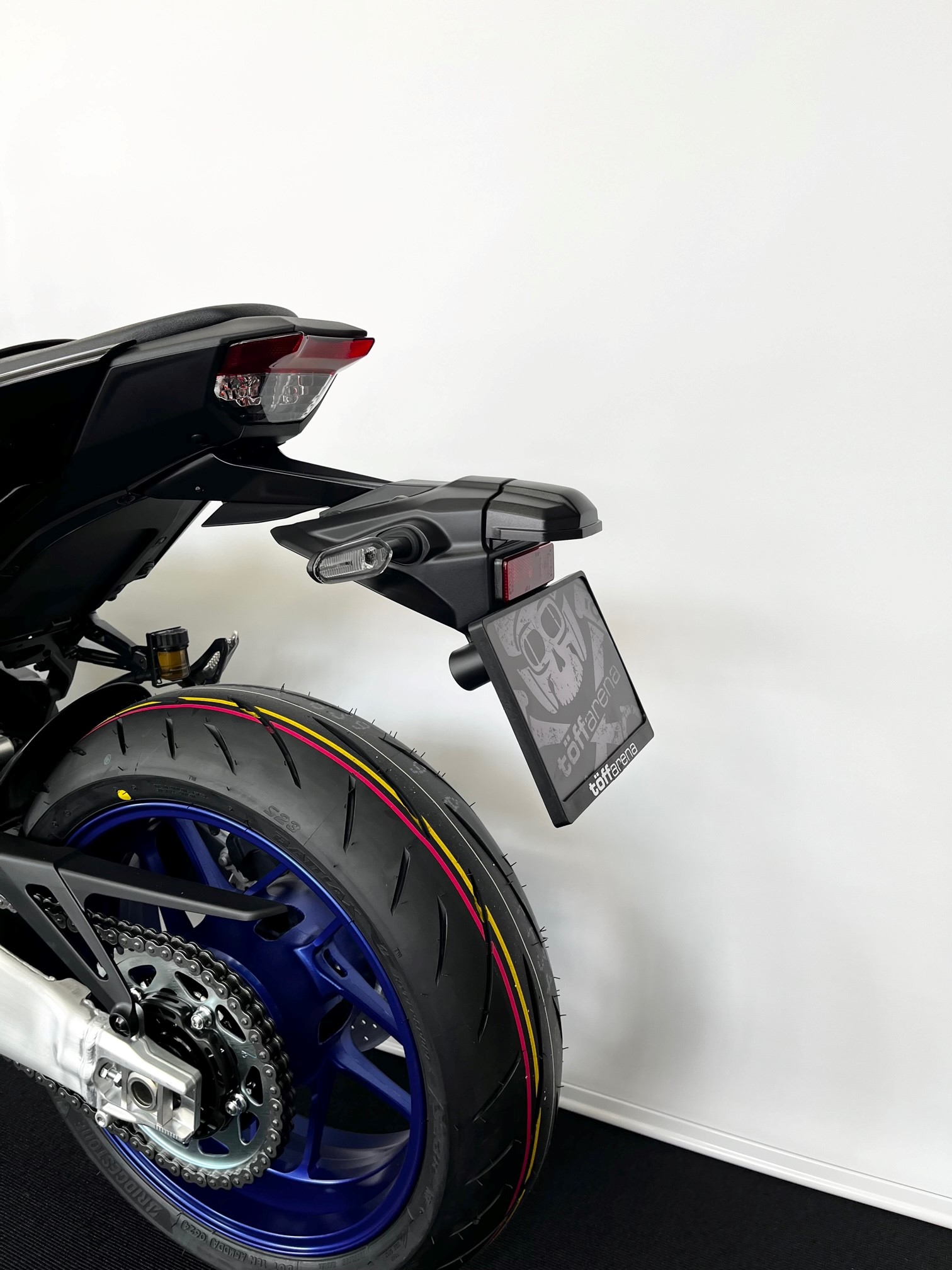 YAMAHA MT-09 SP-image-5