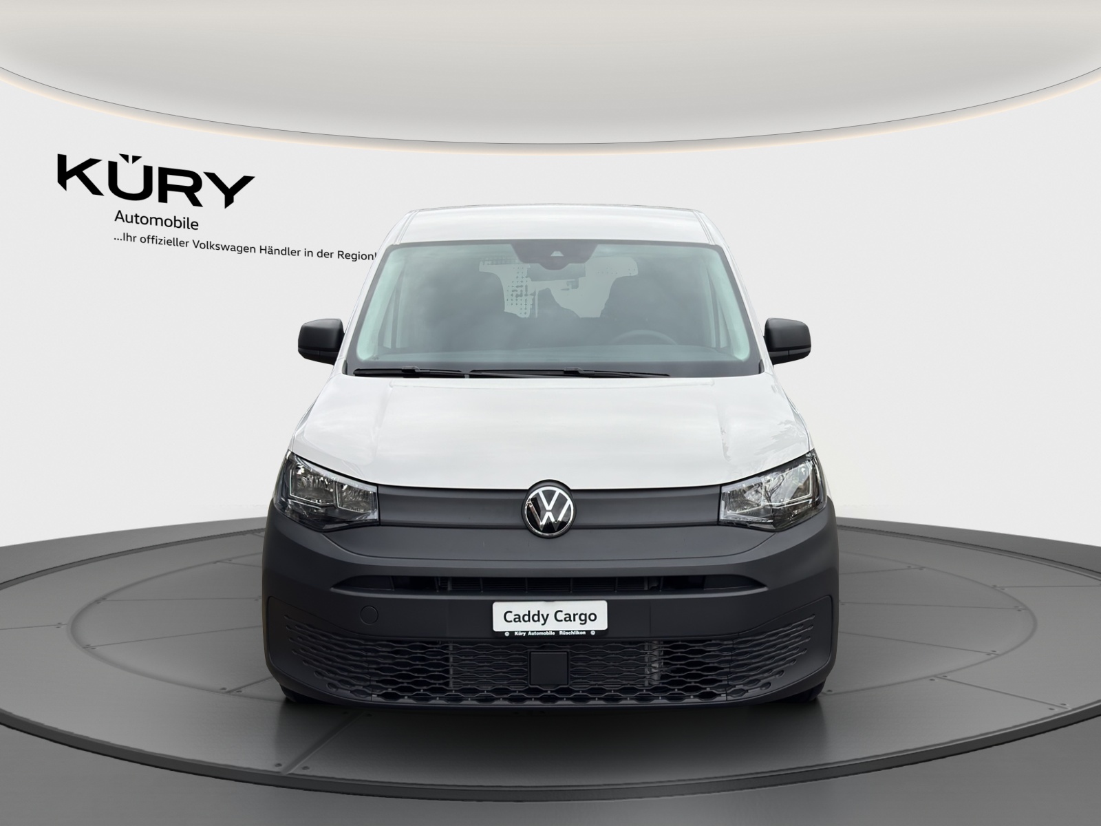 VW Caddy Cargo 1.5TSI Entry Maxi-showroom-element-1