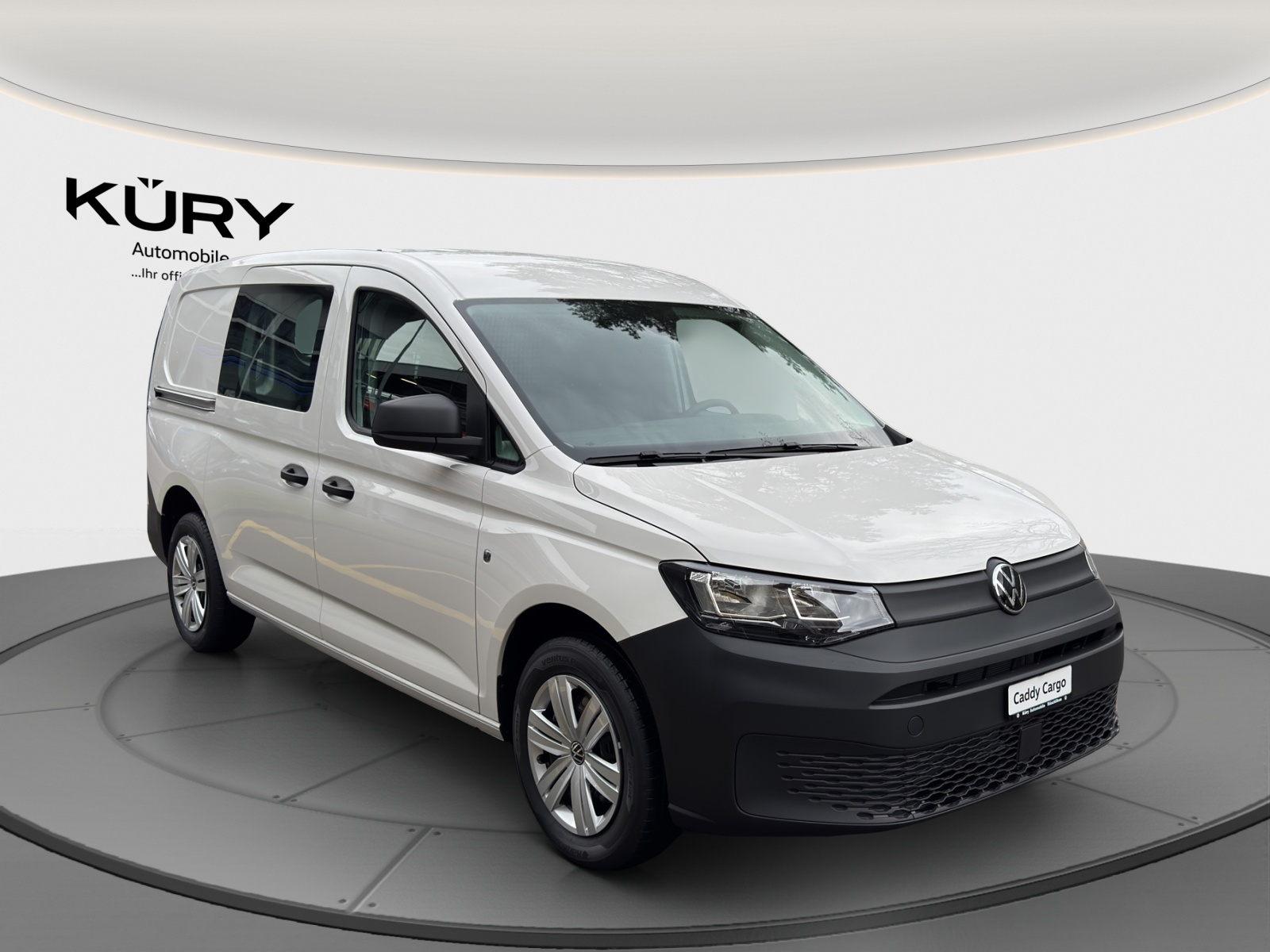 VW Caddy Cargo 1.5TSI Entry Maxi-showroom-element-2