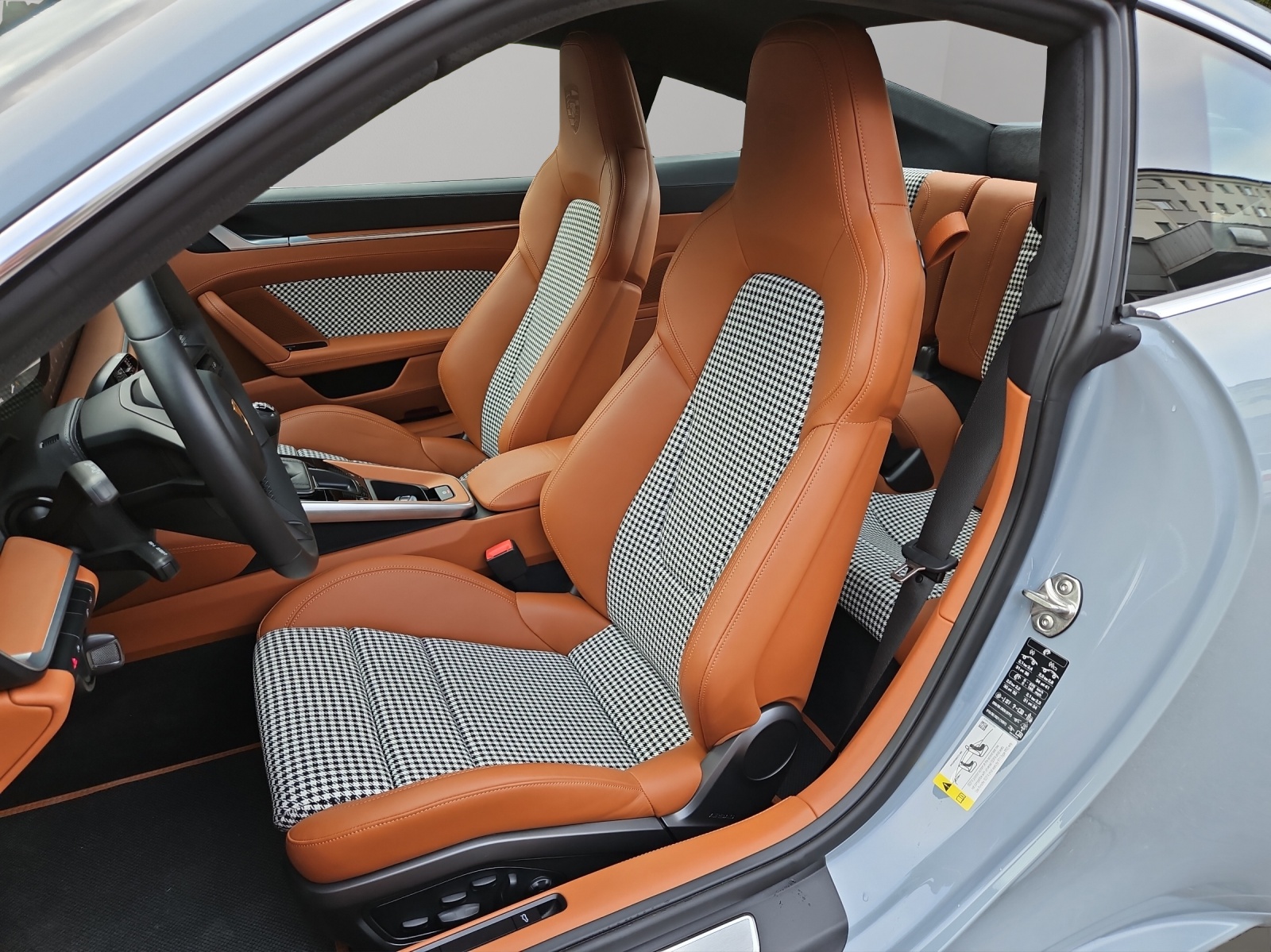 PORSCHE 911 Sport Classic-image-7