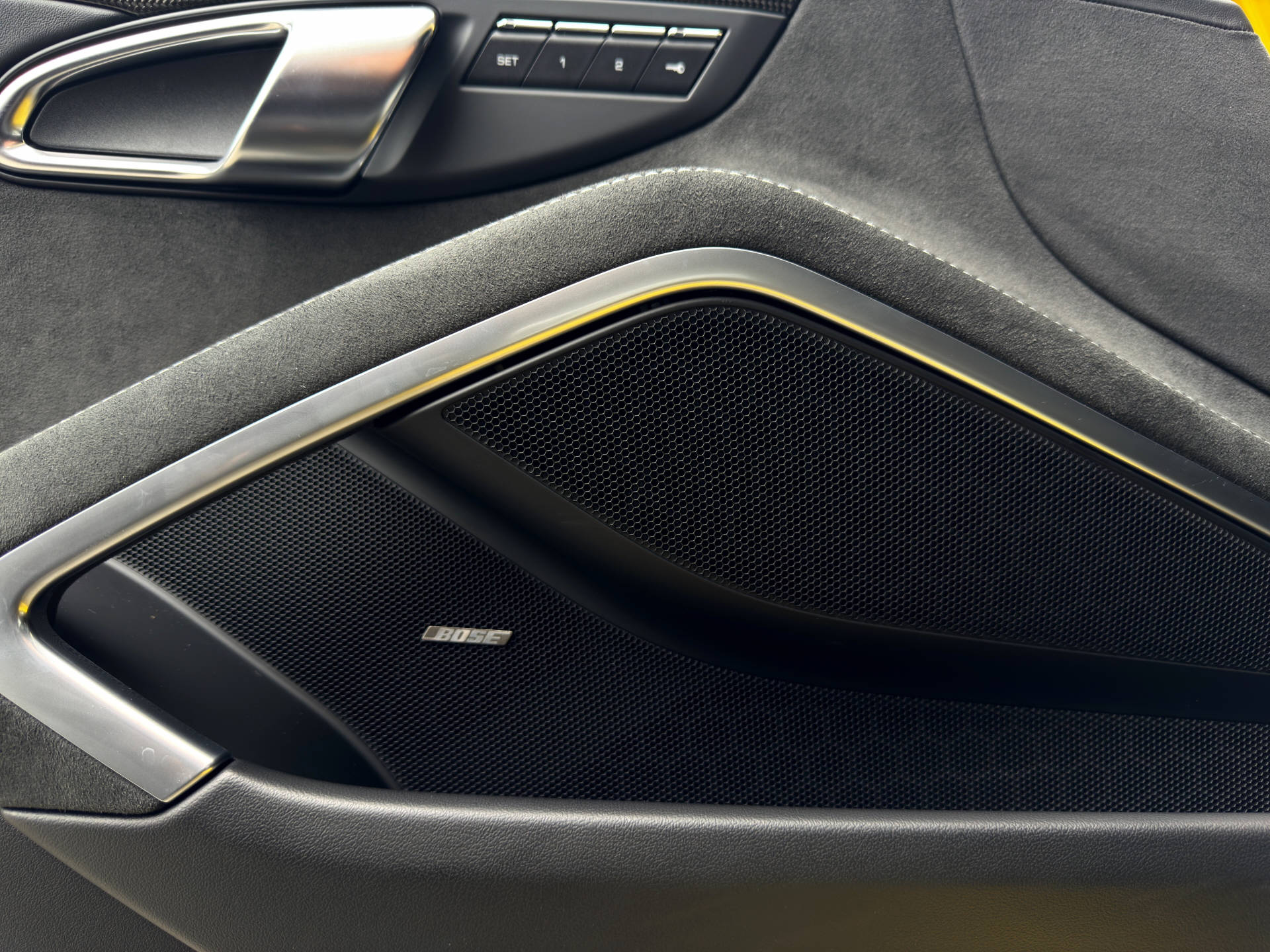 PORSCHE Cayman 718 GTS-image-11