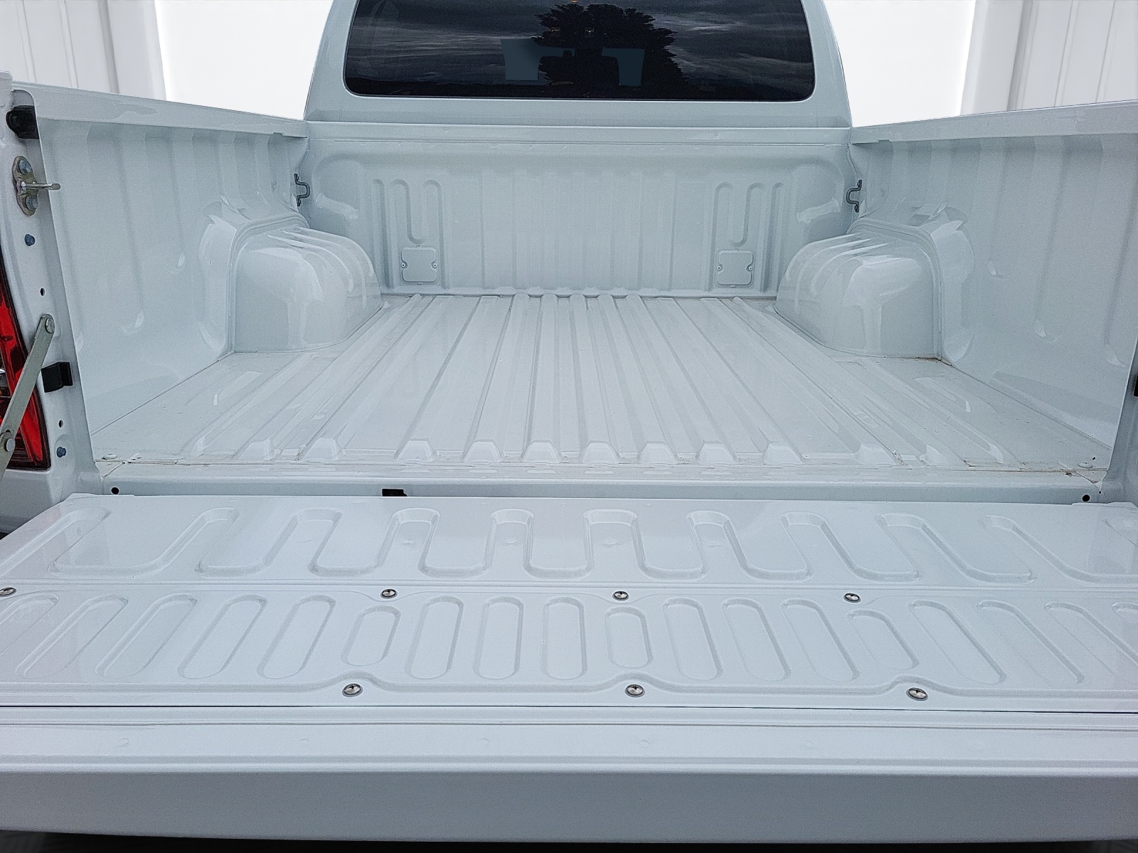 TOYOTA Hilux Double Cab.-Pick-up 2.8 Style AWD-image-15