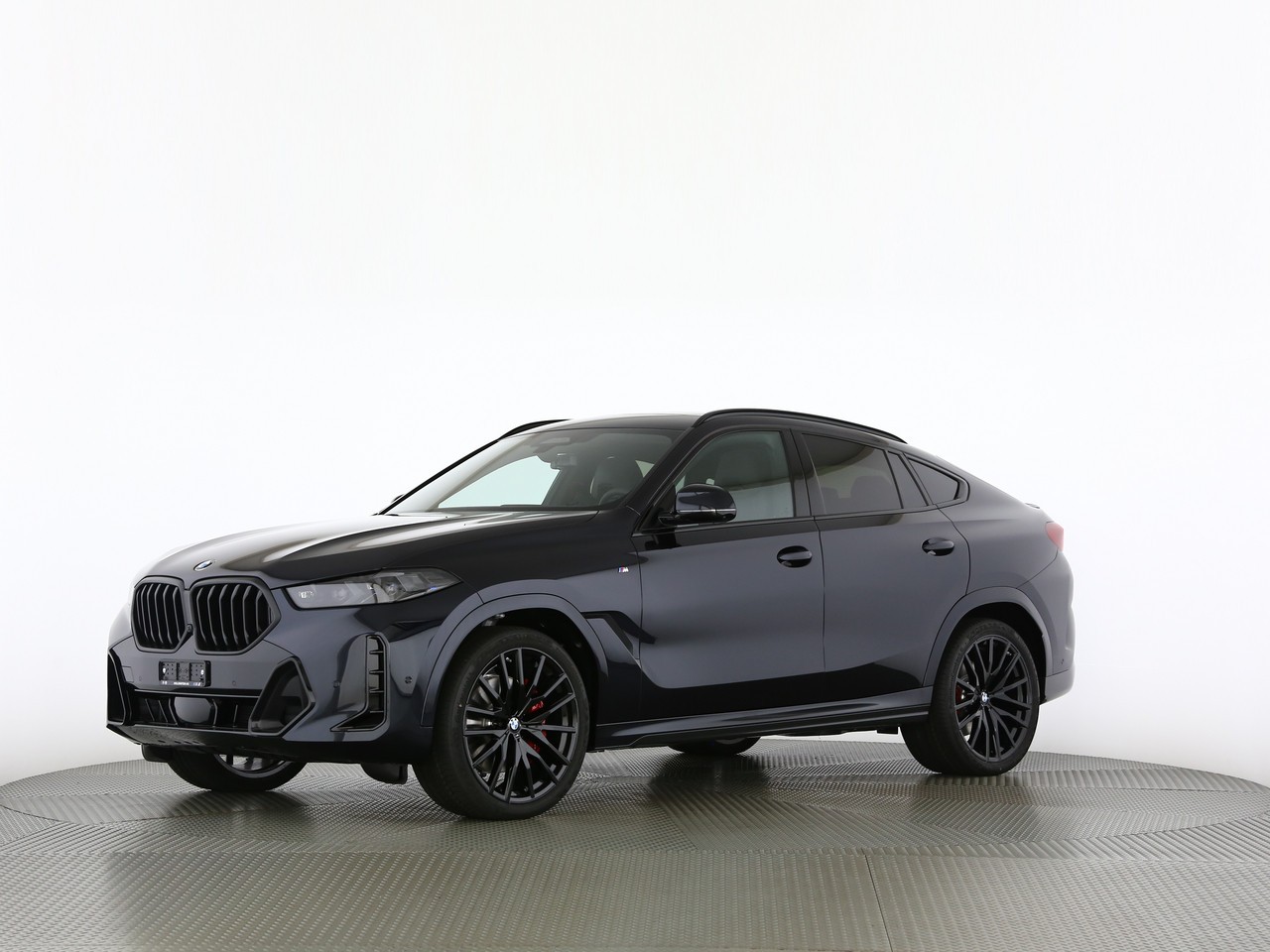 BMW X6 xDrive 48V 40d M Sport-image-2