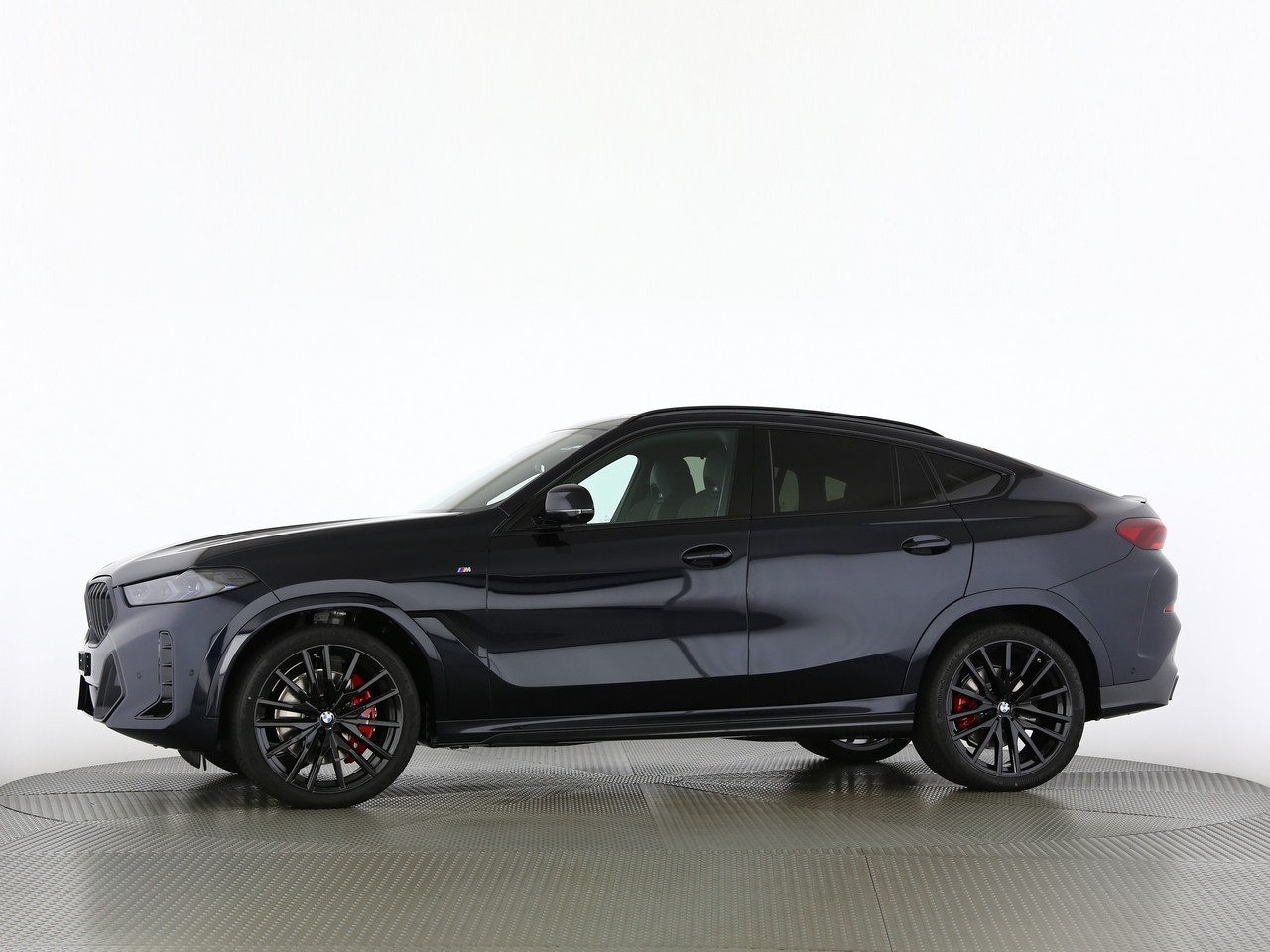 BMW X6 xDrive 48V 40d M Sport-image-3