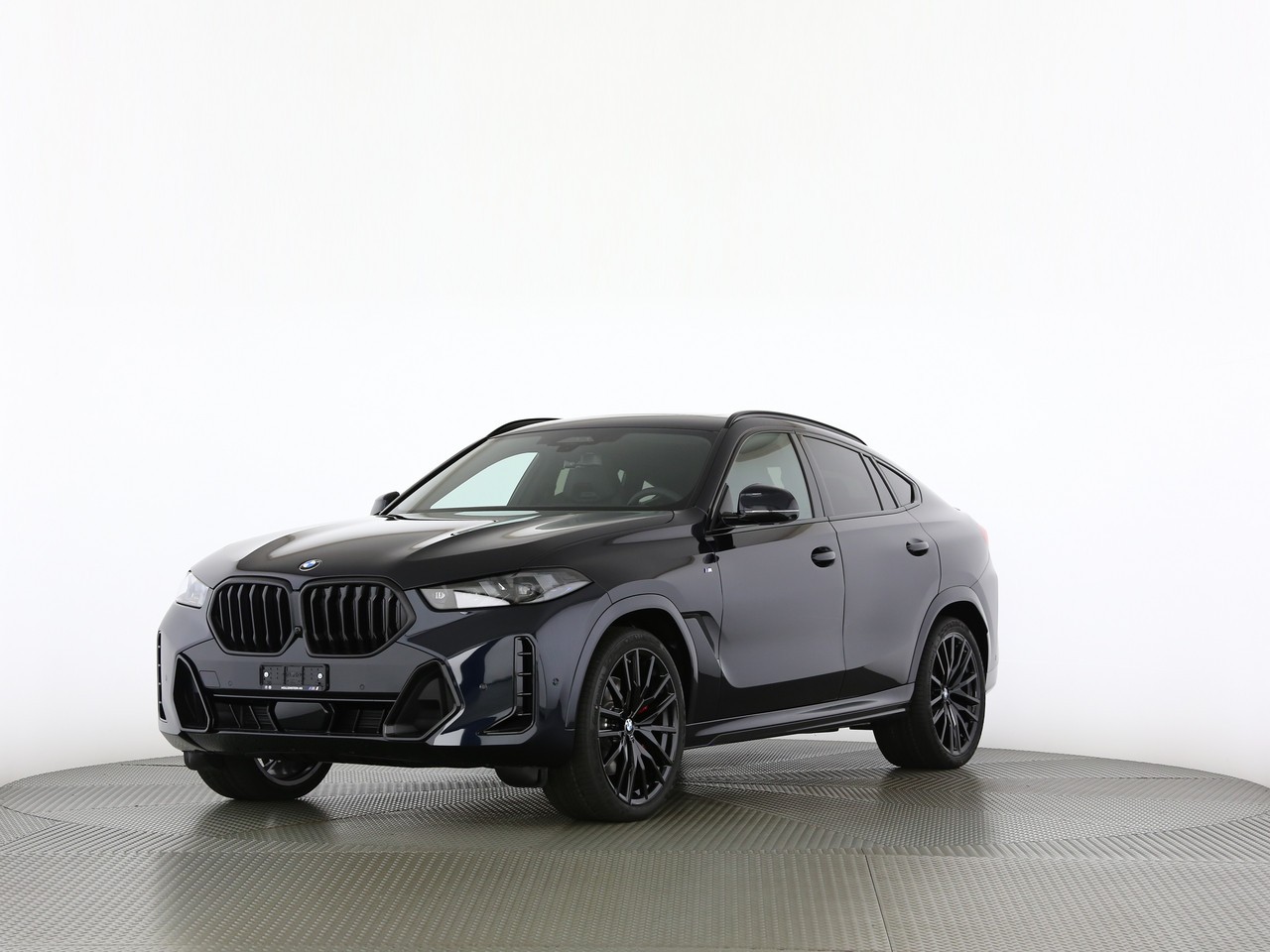 BMW X6 xDrive 48V 40d M Sport-image-1