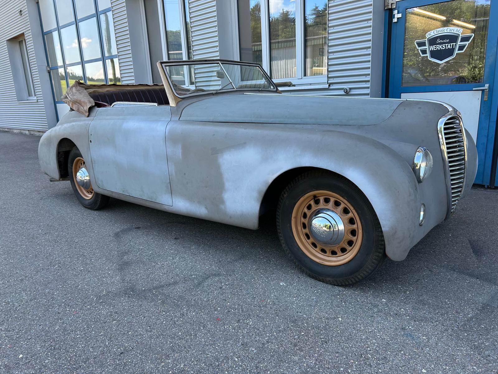 DELAHAYE  135 M Scheunenfund-image-2